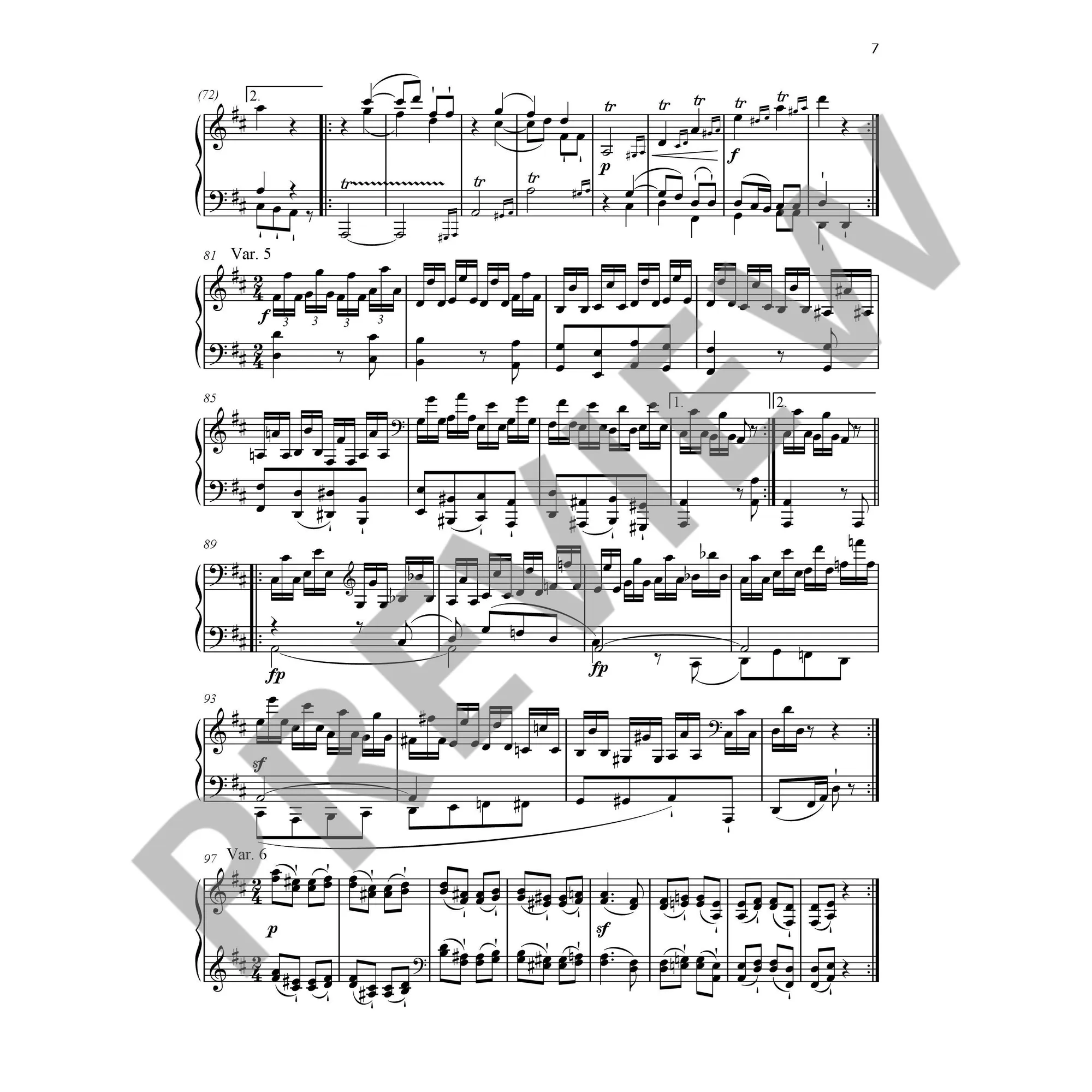 Joy Of Music - Entdeckungen Aus Dem Verlagsarchiv Schott