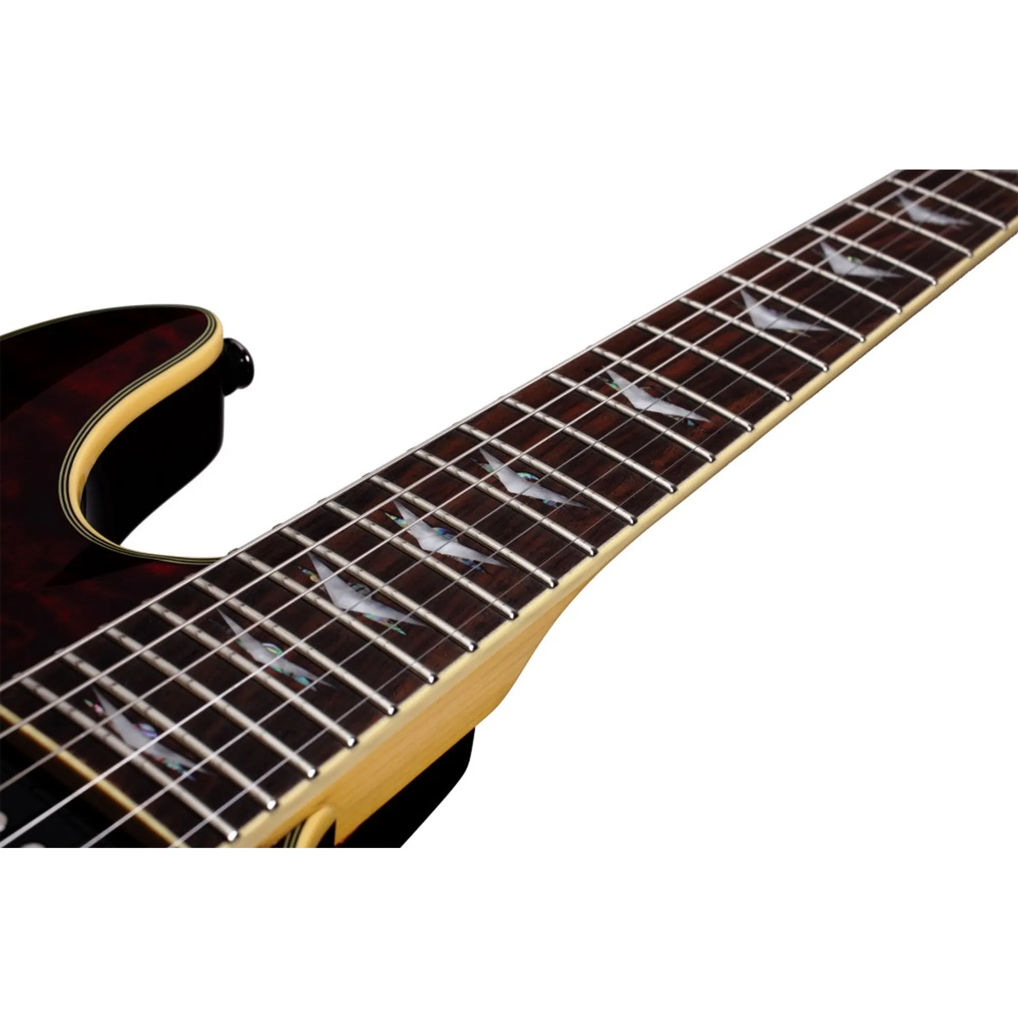 Schecter Omen Extreme 6 - BCH