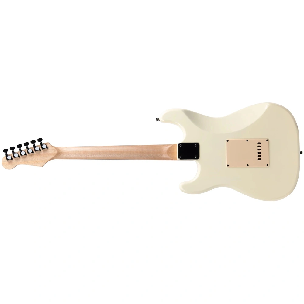 Henry's Jr Bird II ST1-NJR Dove - White