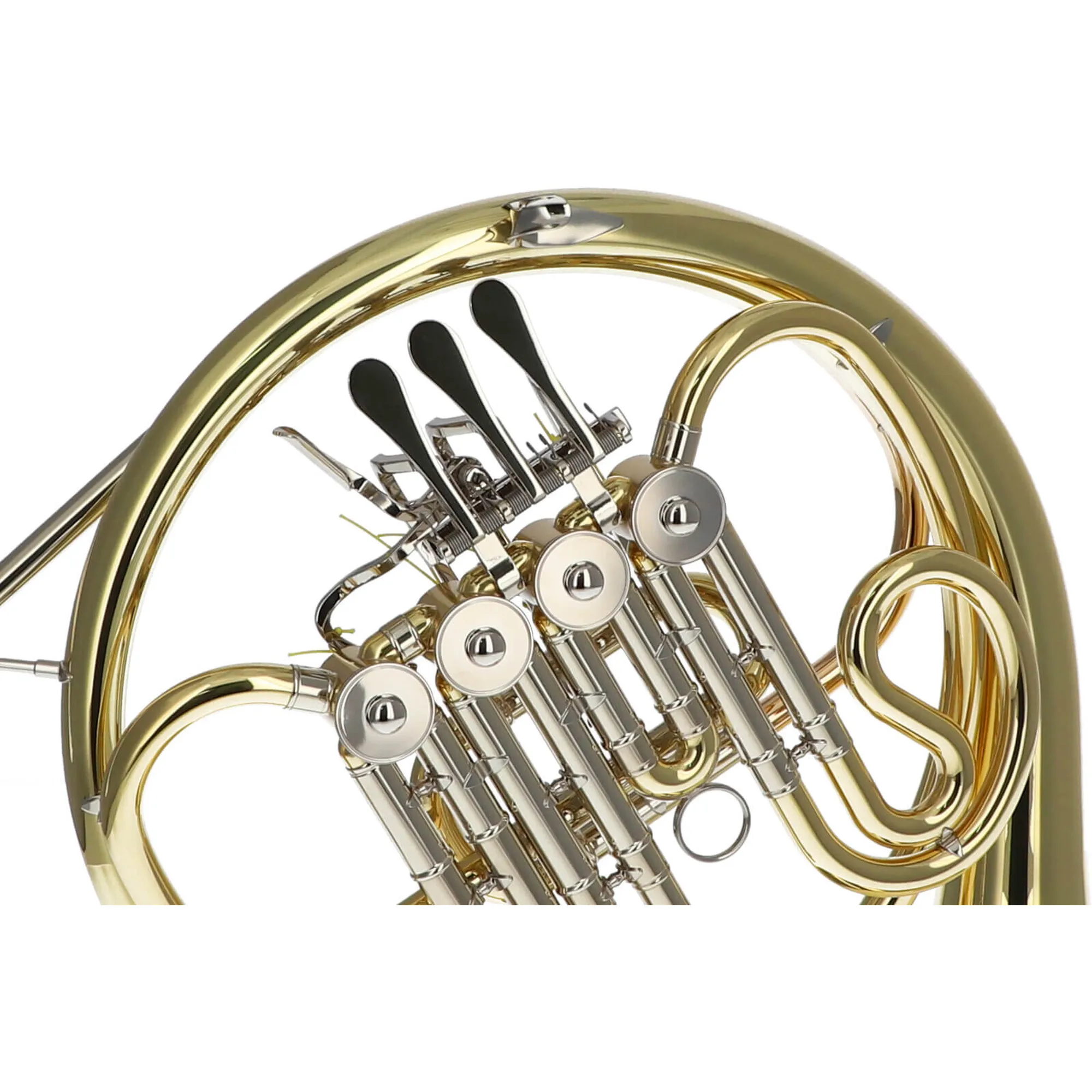 YAMAHA YHR-322 II