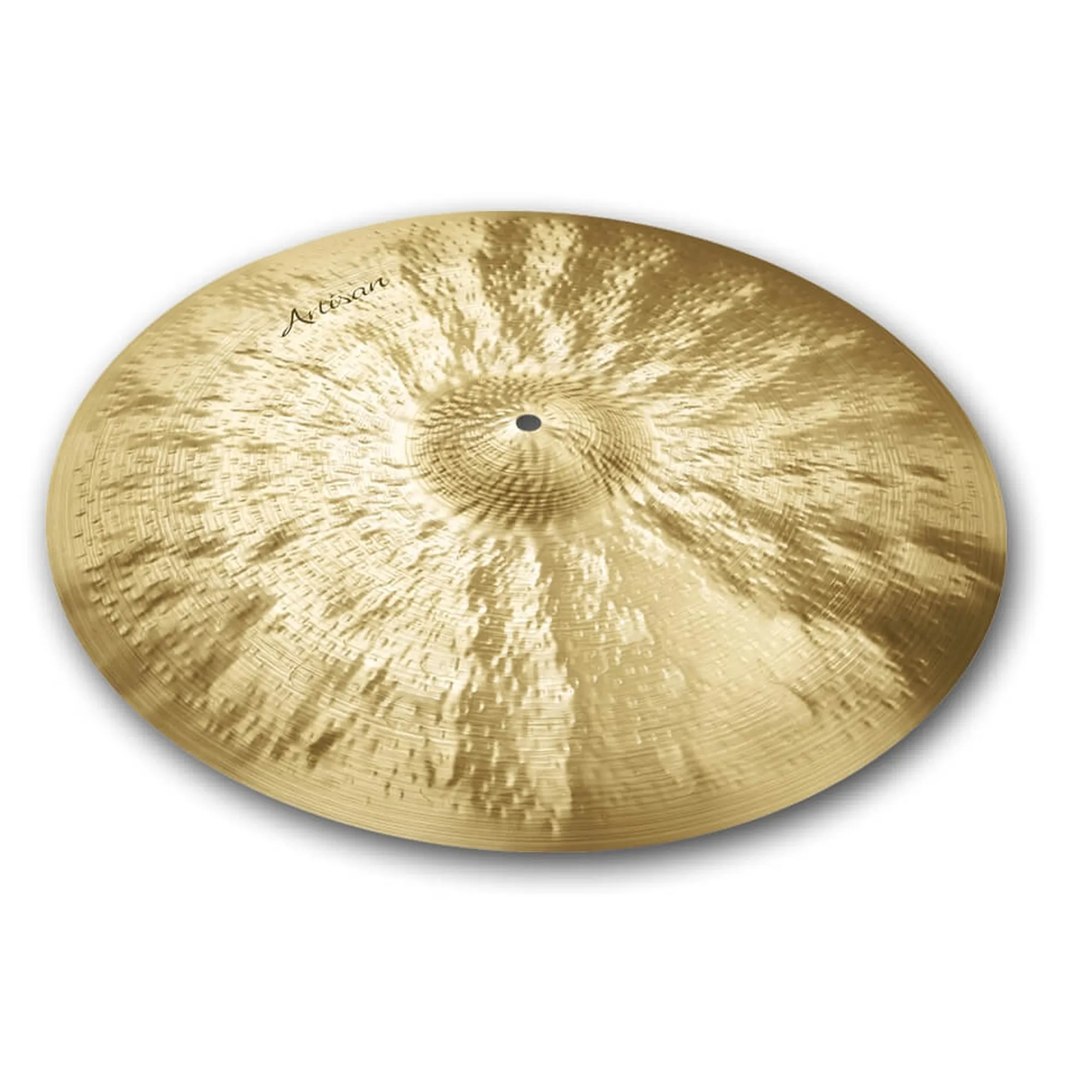 Sabian 22" Artisan Medium Brilliant