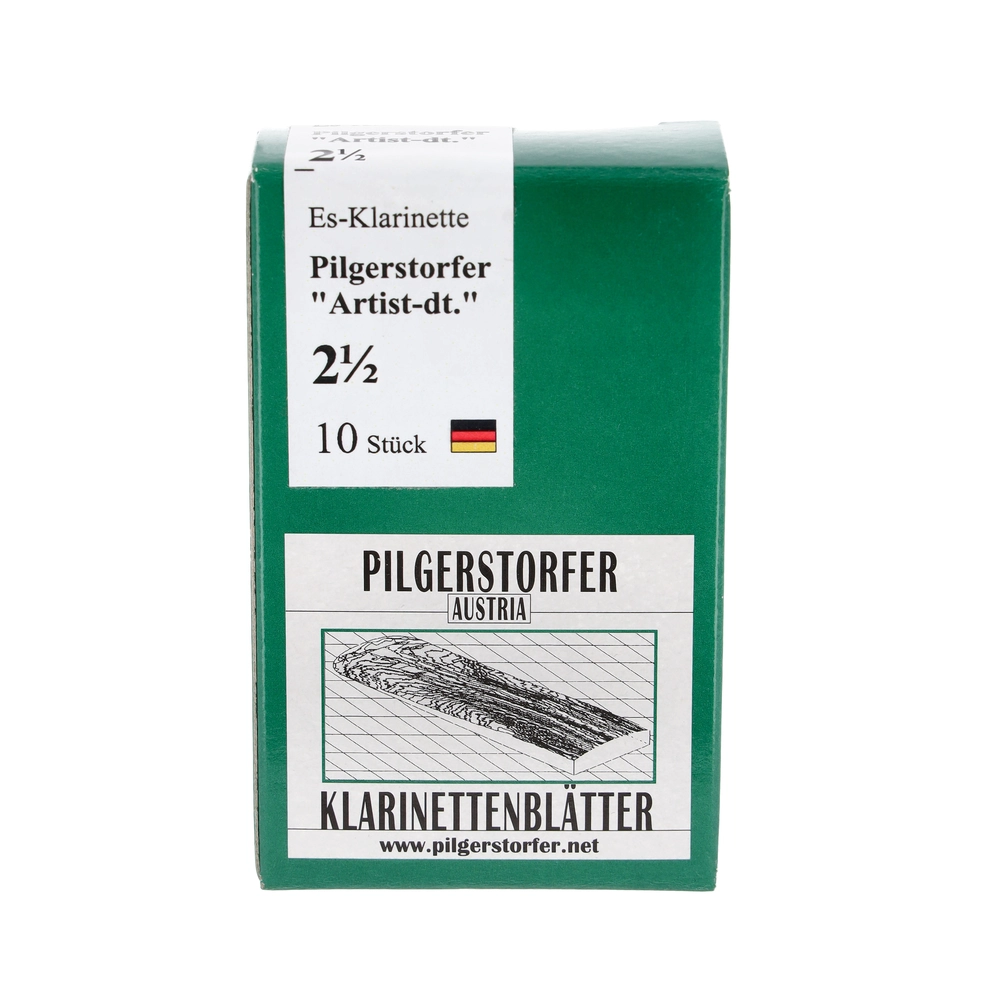 Pilgerstorfer Artist D 2,5