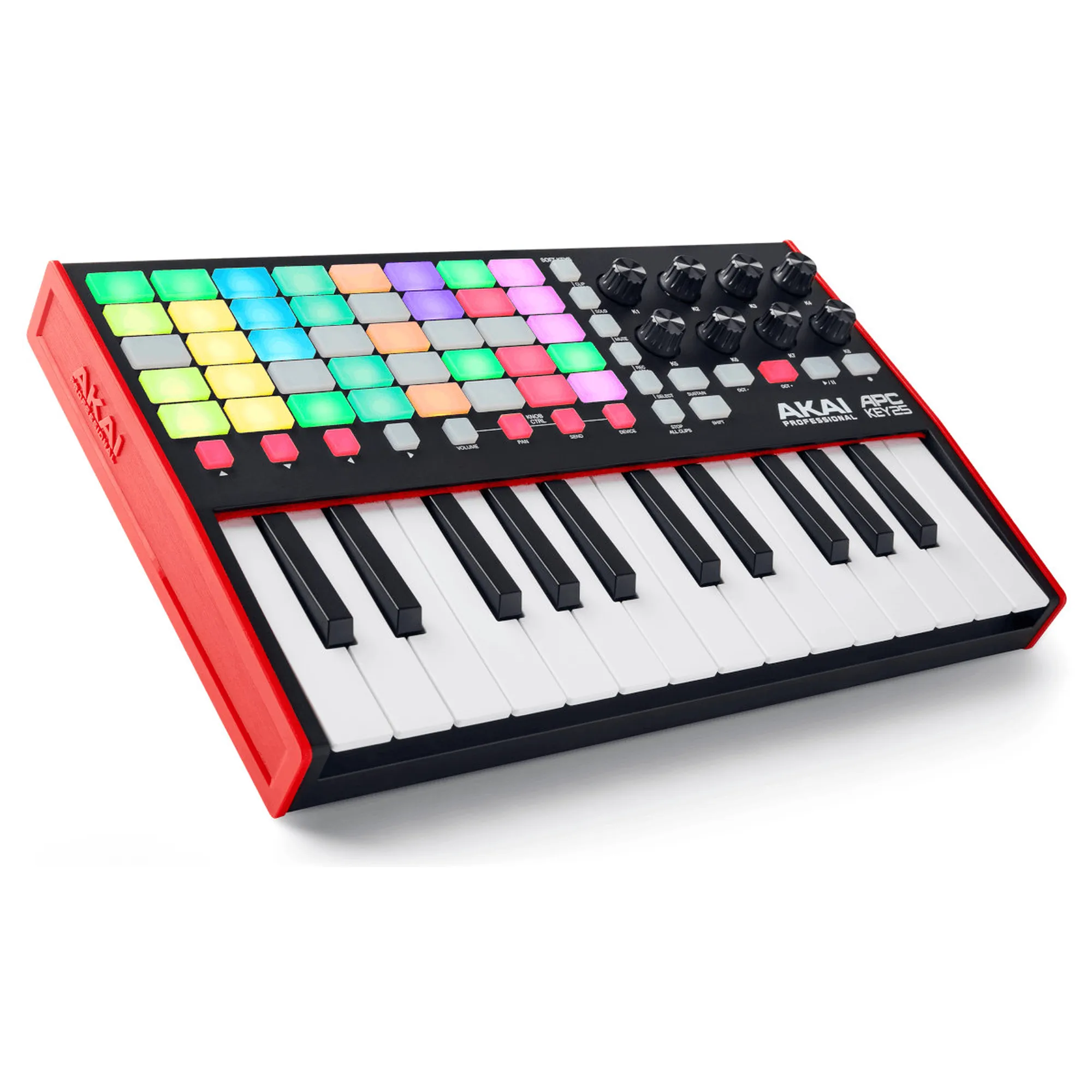 Akai Professional APC Key 25 Mk2
