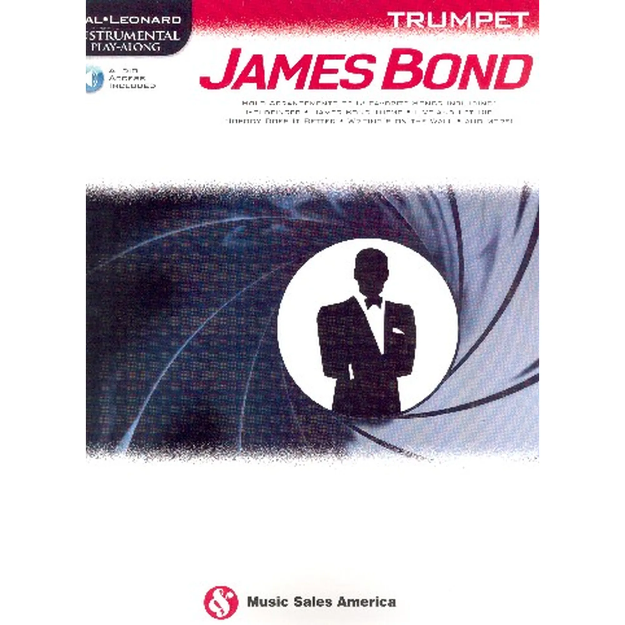 James Bond
