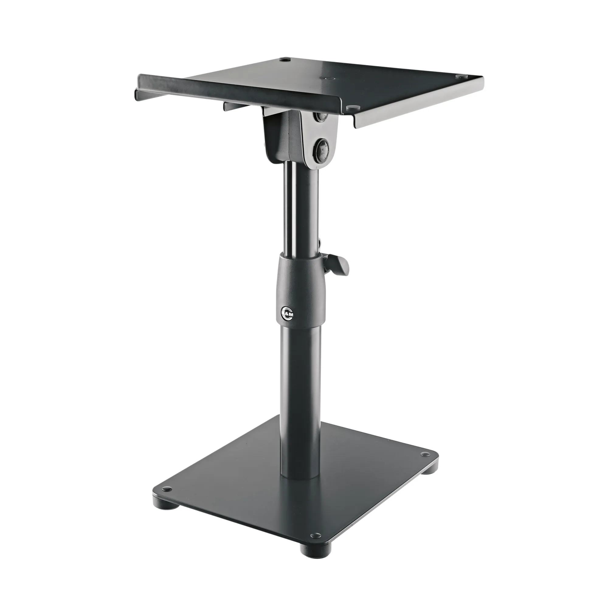K&M 26776 Monitor neigbar