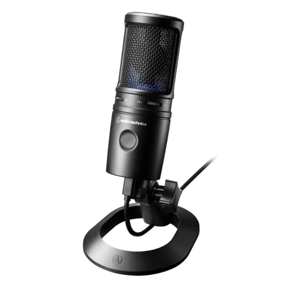 Audio-Technica AT2020USB-X