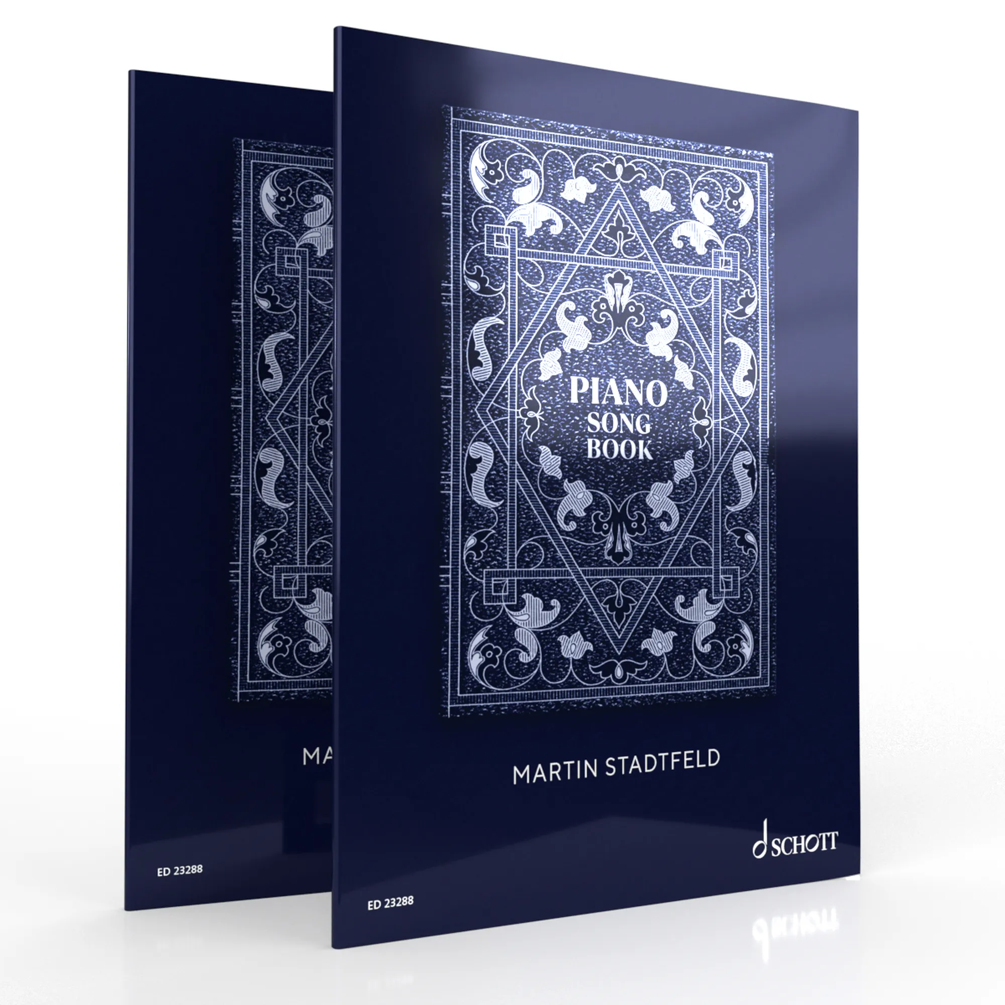 Piano Songbook