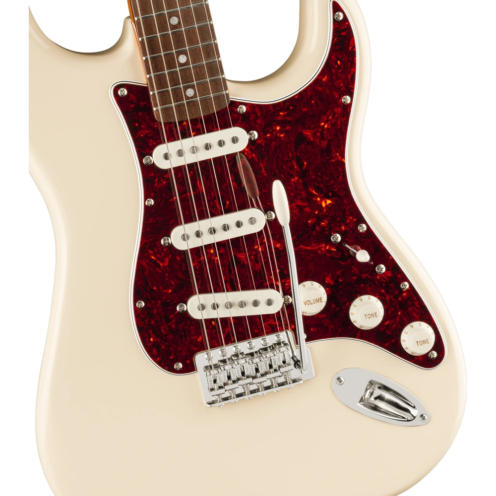 Fender Squier Classic Vibe Limited 60s Strat - OWT