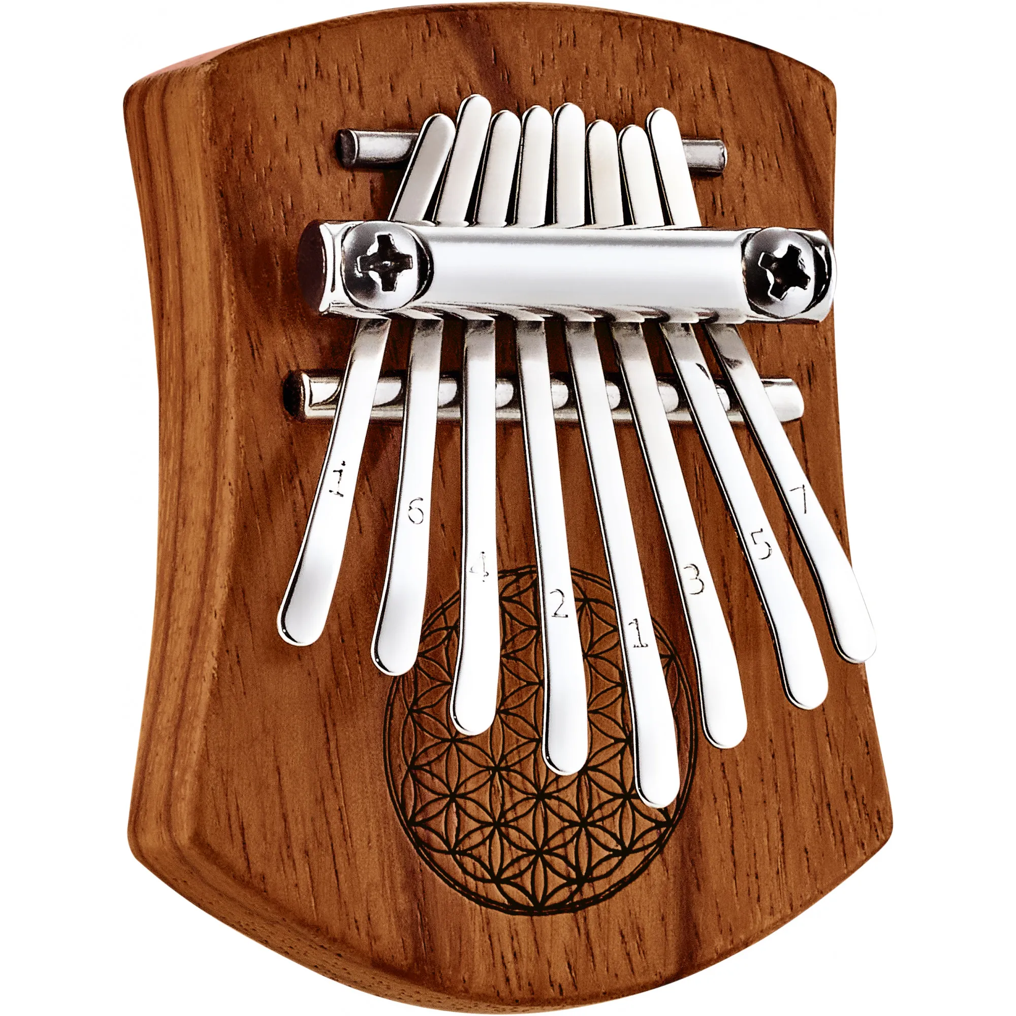 Meinl KL802FOL Flower of Life