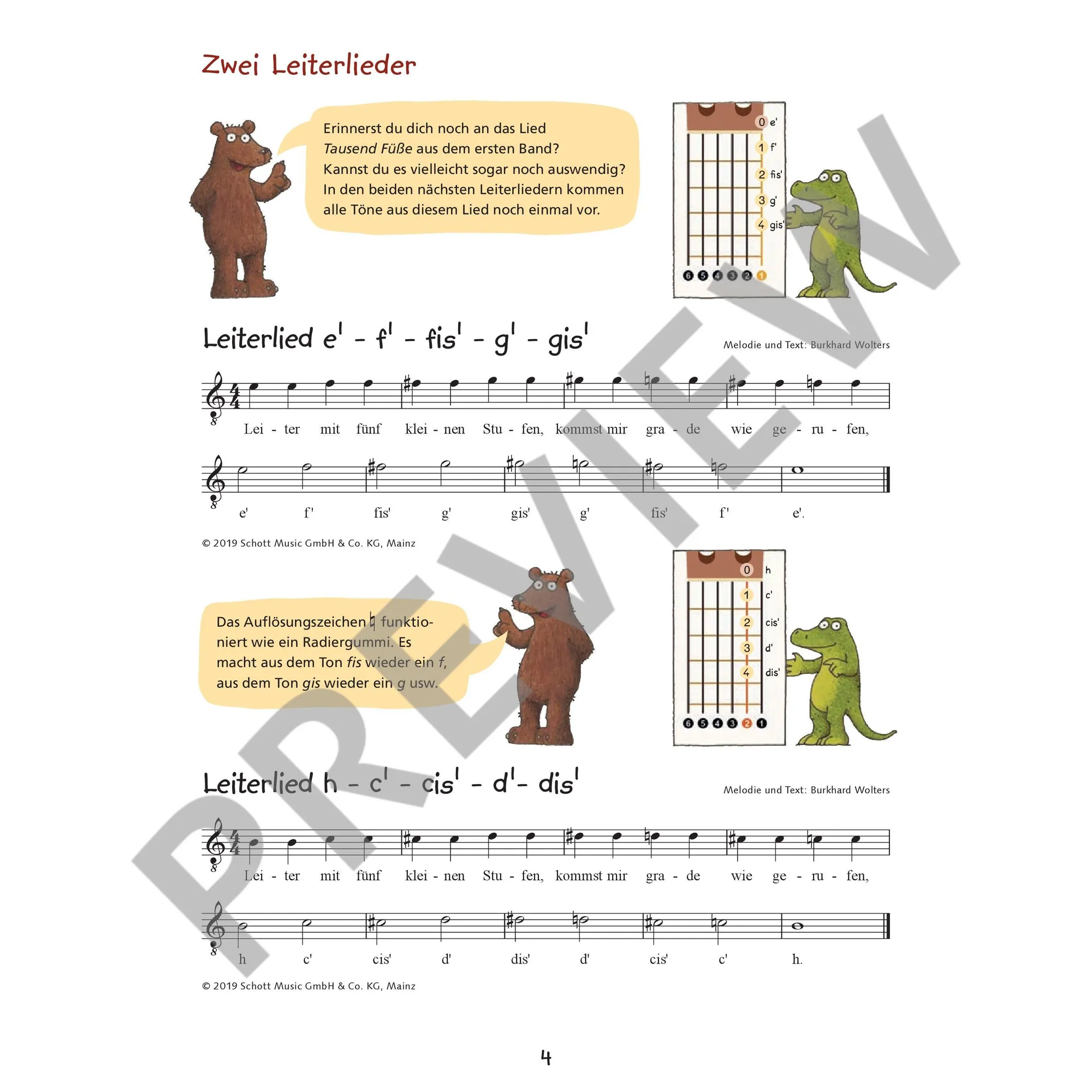 Alles Gitarre Band 2