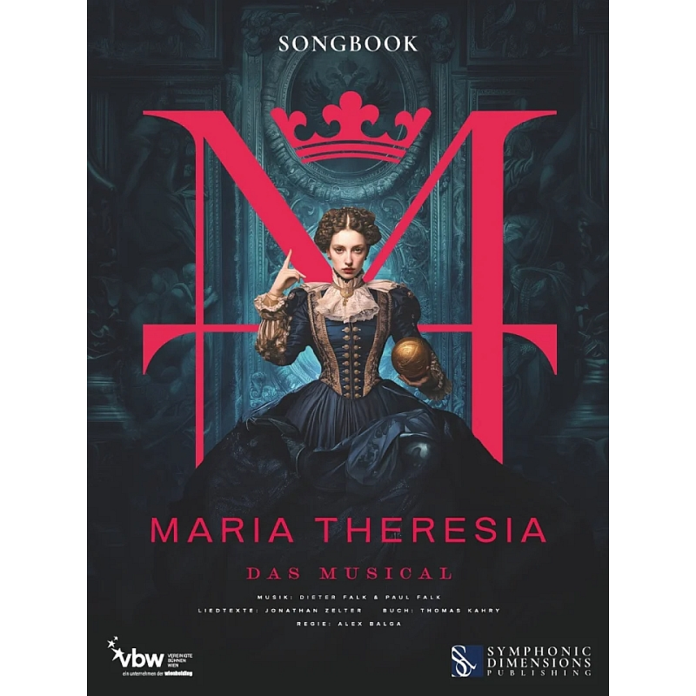 Maria Theresia - Das Musical