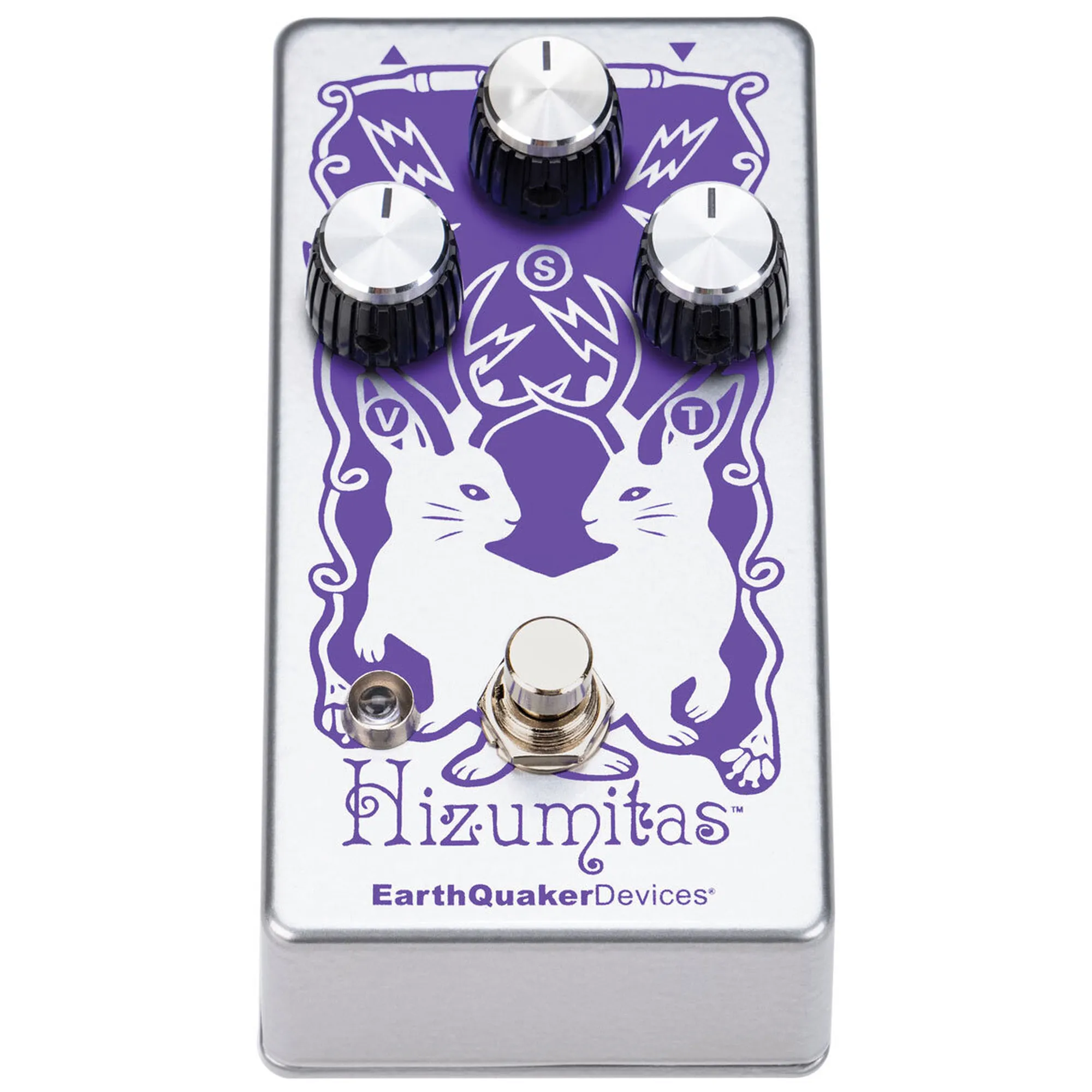 Earthquaker Devices Hizumitas