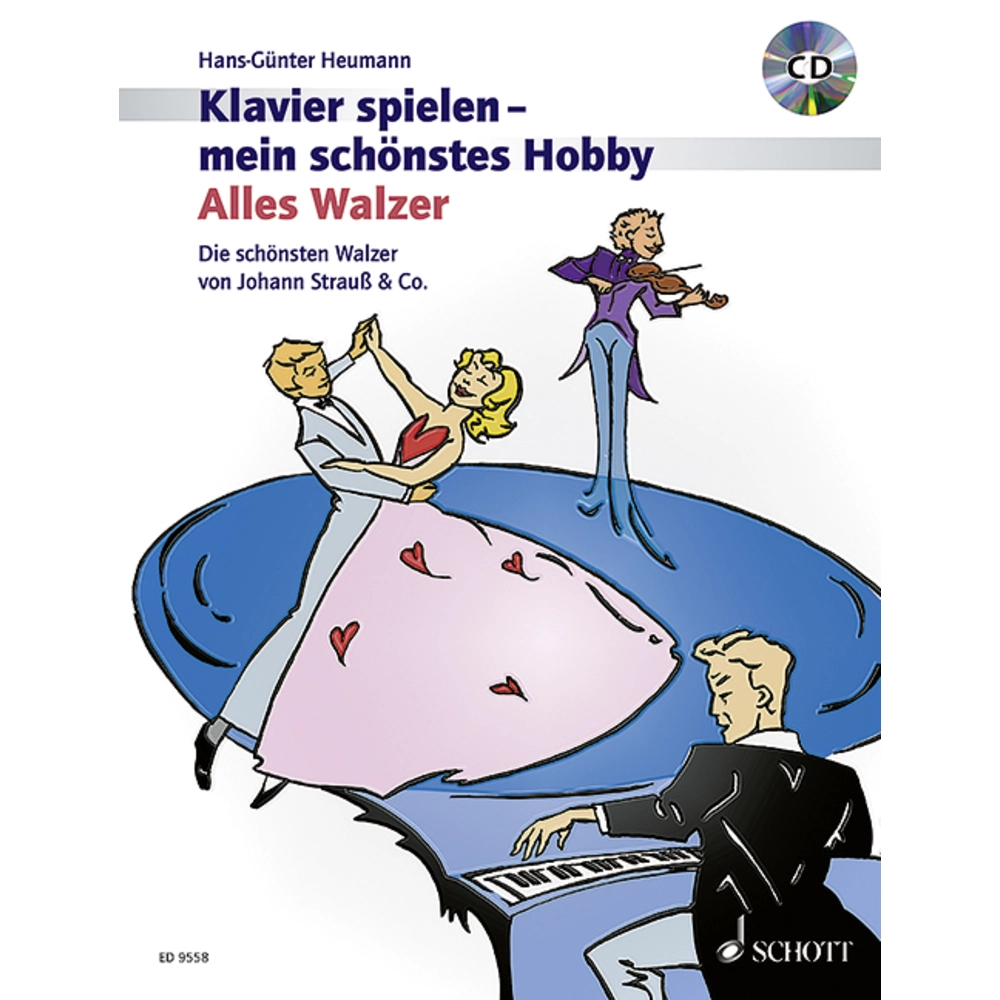 Alles Walzer!