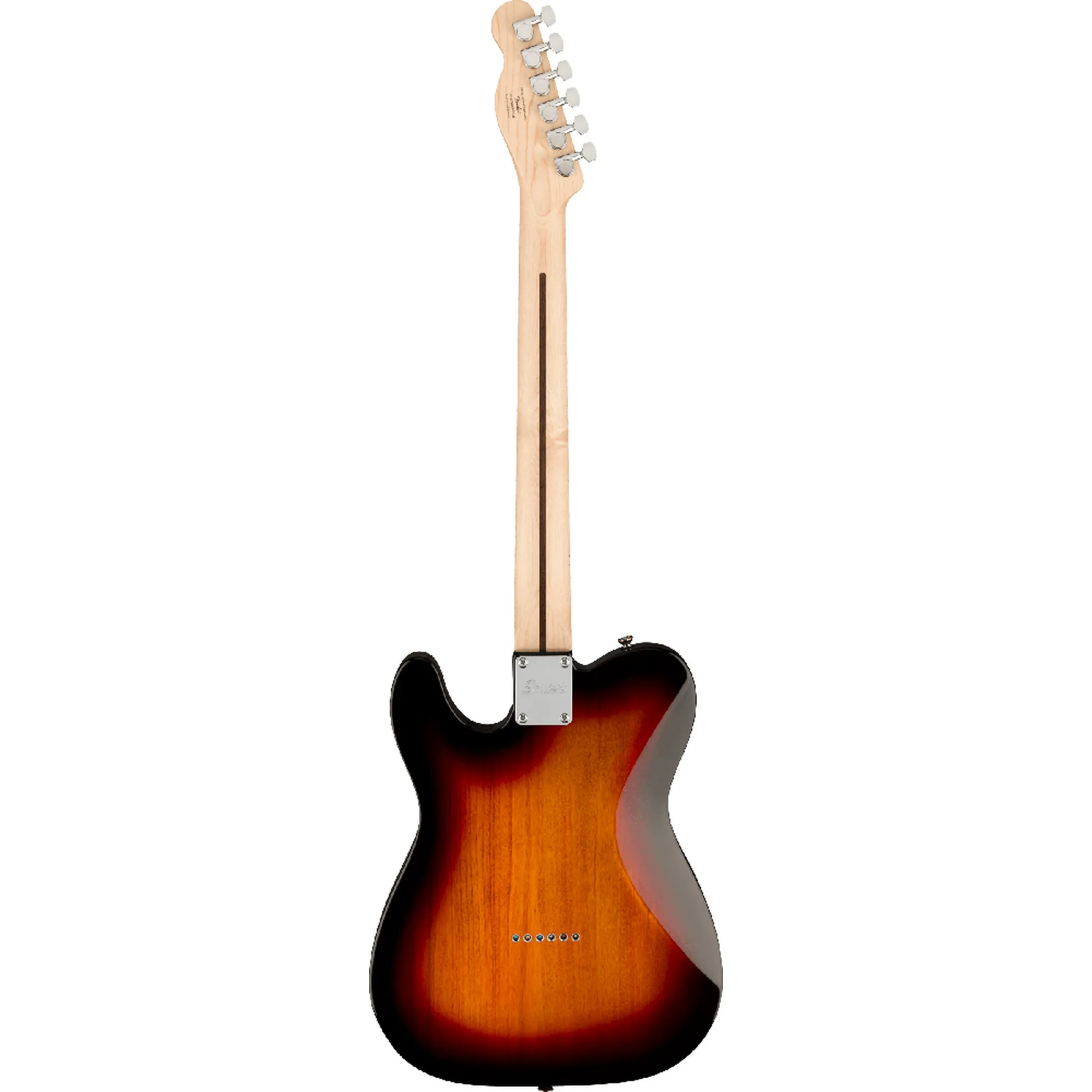 Fender Squier Affinity Telecaster - 3TS