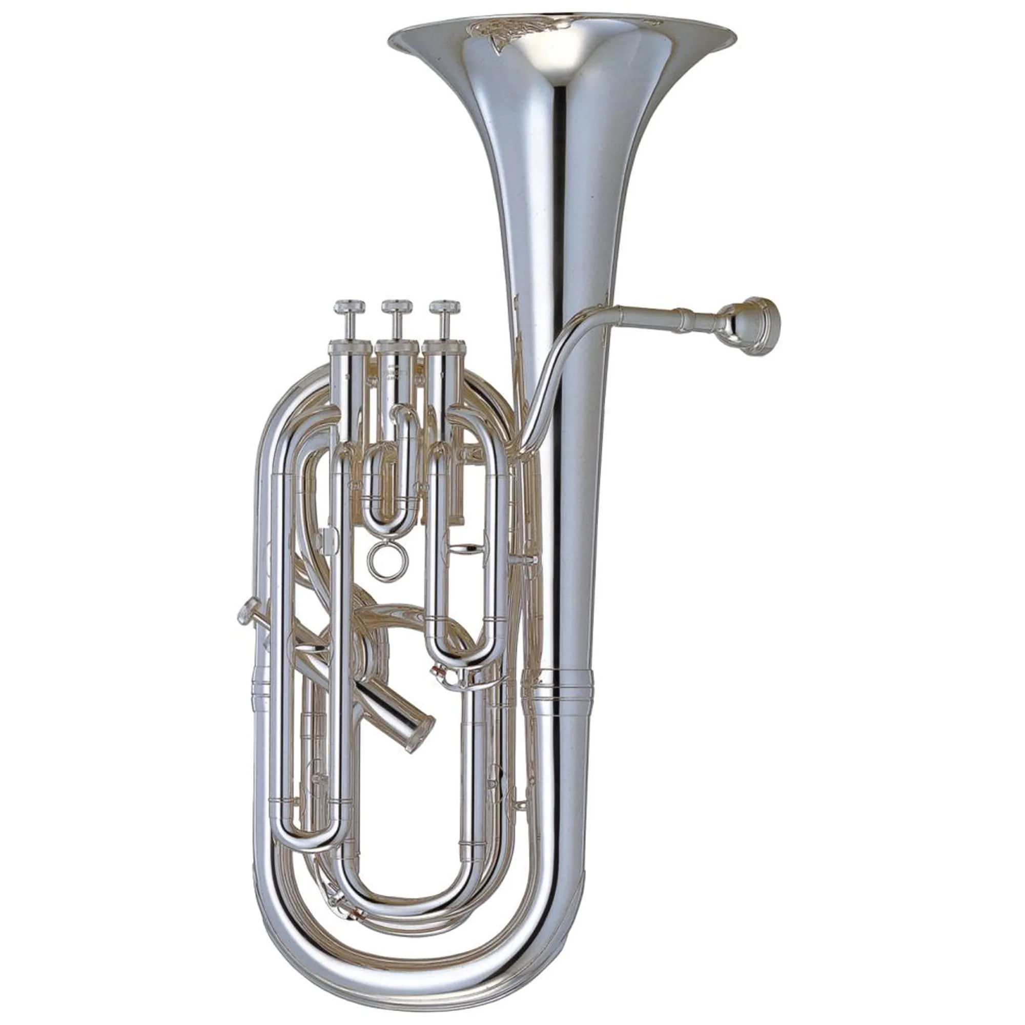 YAMAHA YBH-621 S