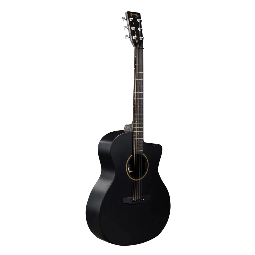 Martin GPC-X1E Black