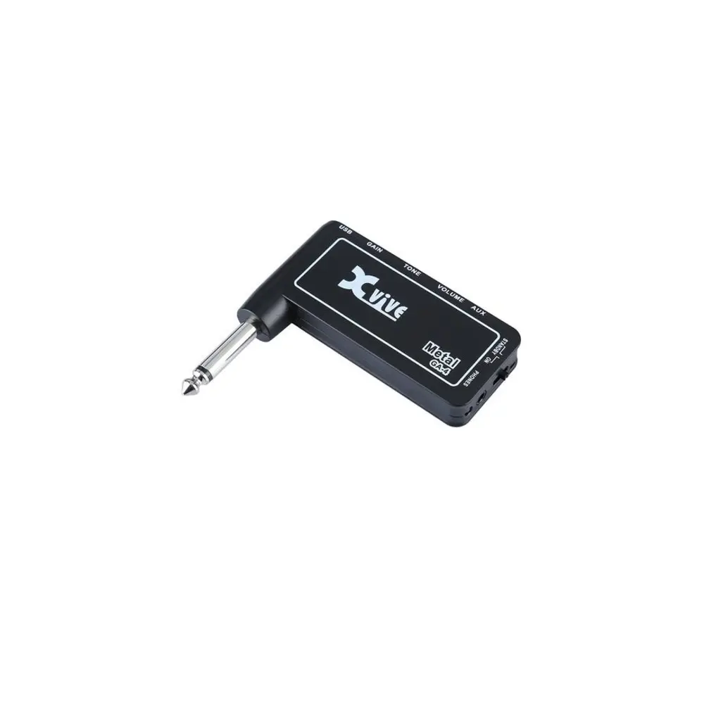 XVive GA4 Metal