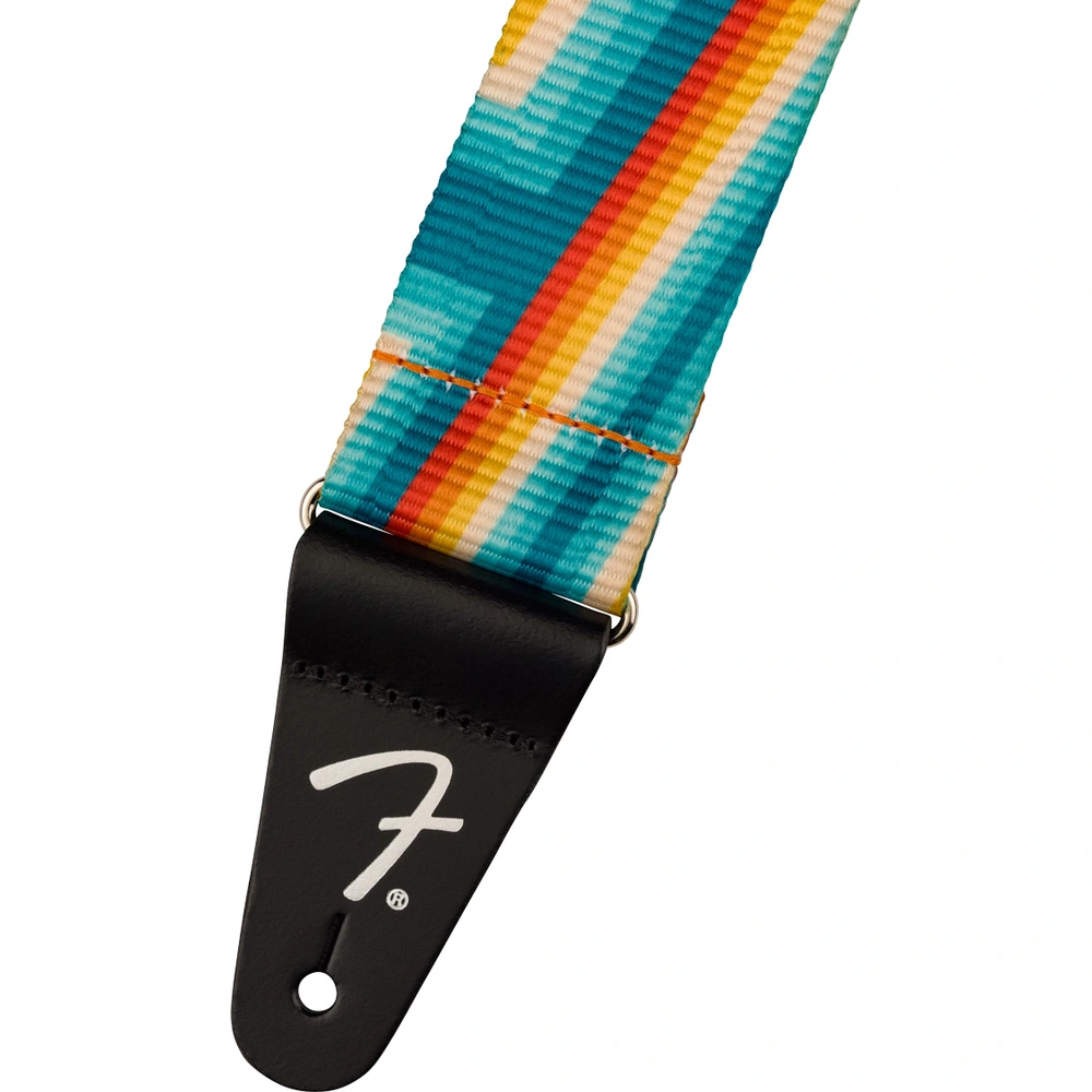 Fender Retro Rainbow