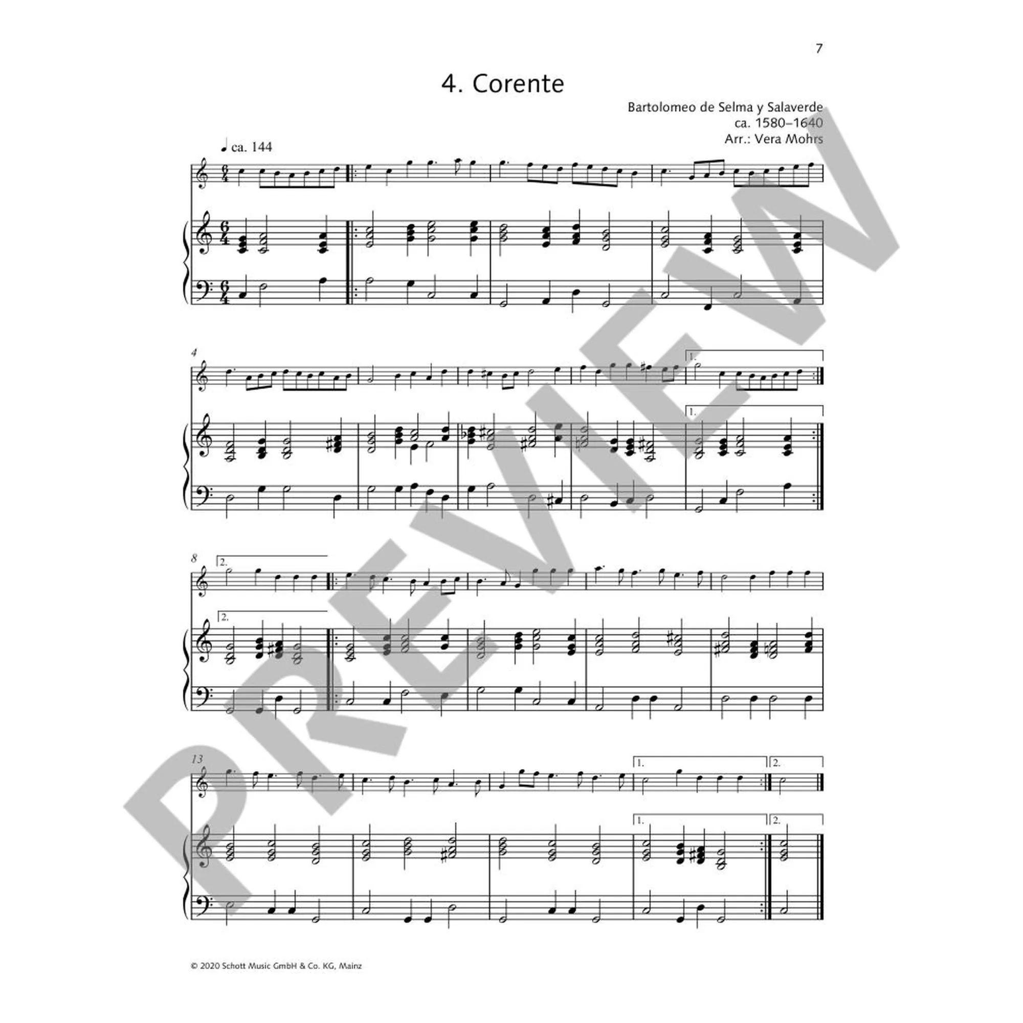 Easy Concert Pieces 2