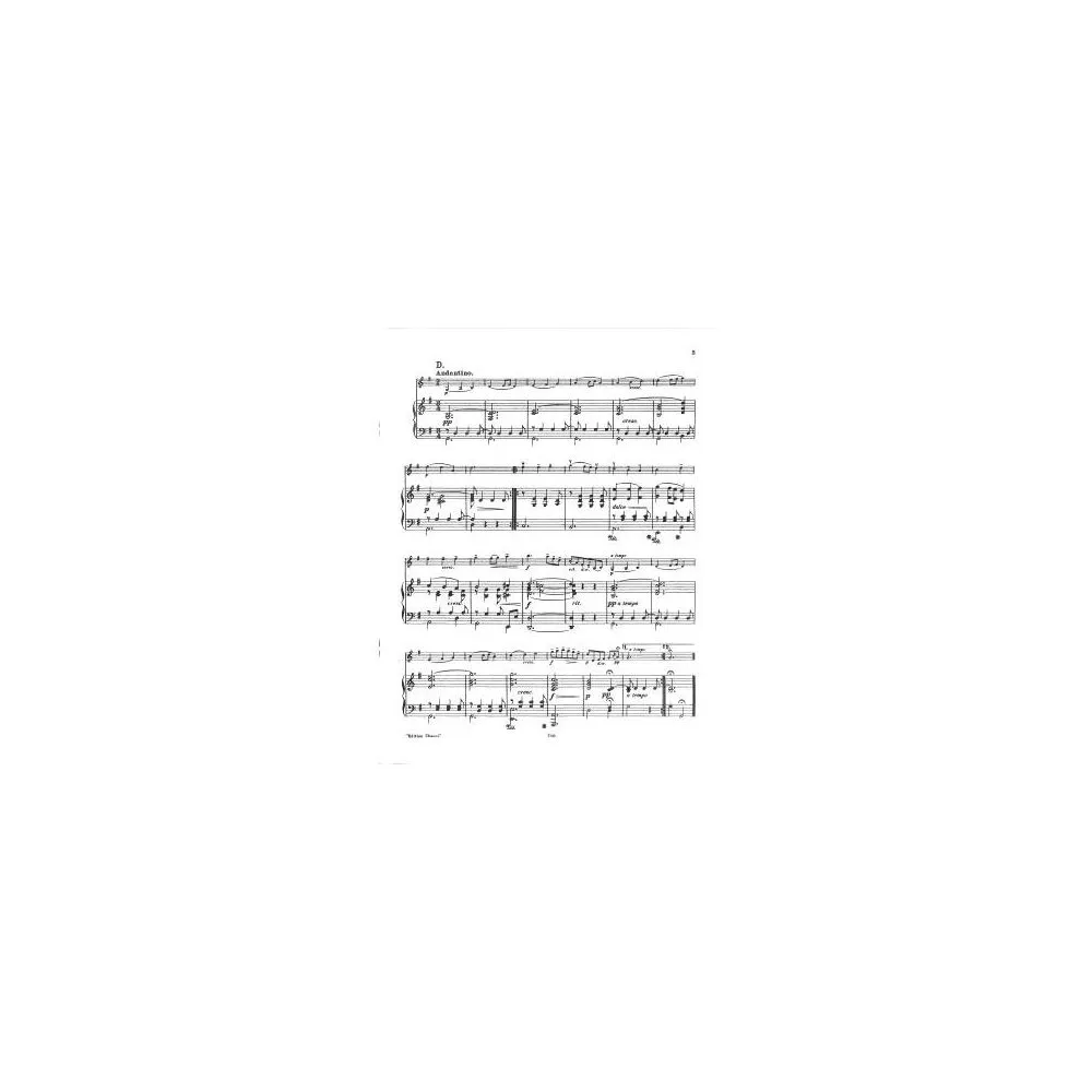 6 very easy pieces in first position op. 22