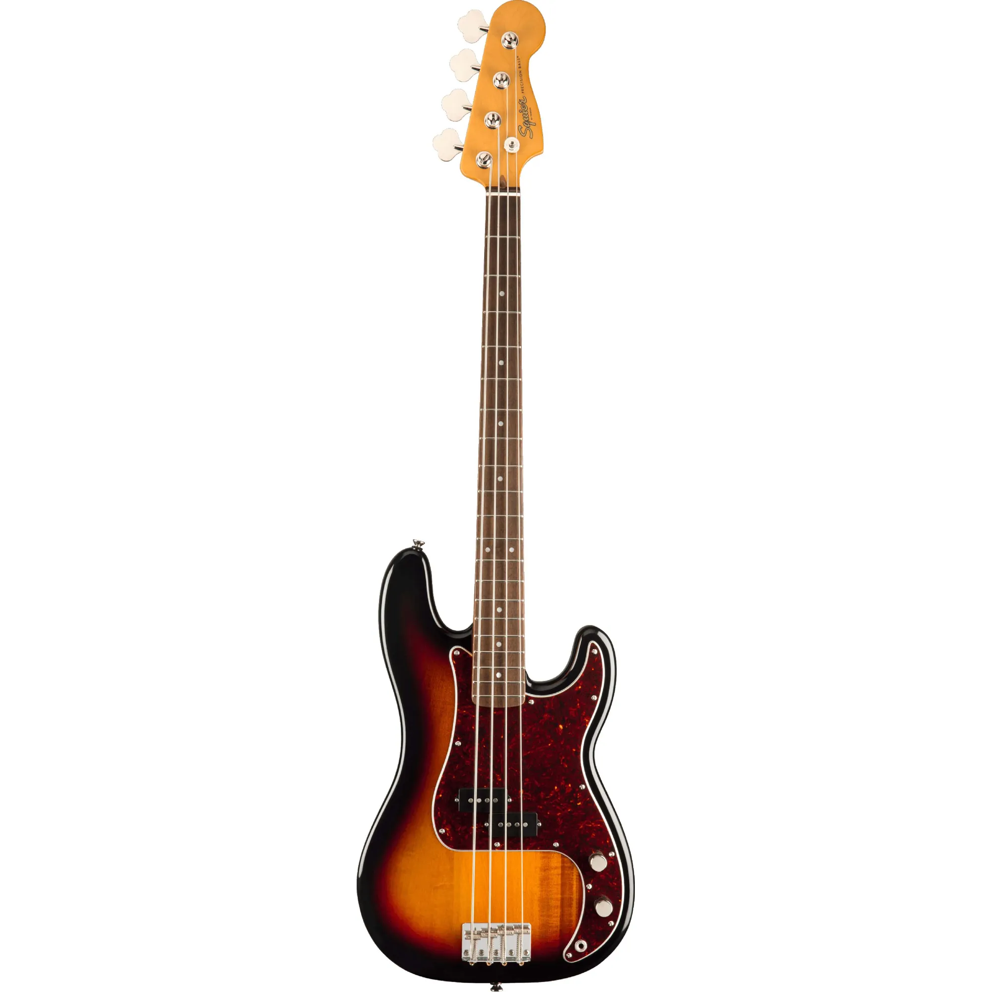 Fender Squier CV '60s Precision Bass LRL - 3TS