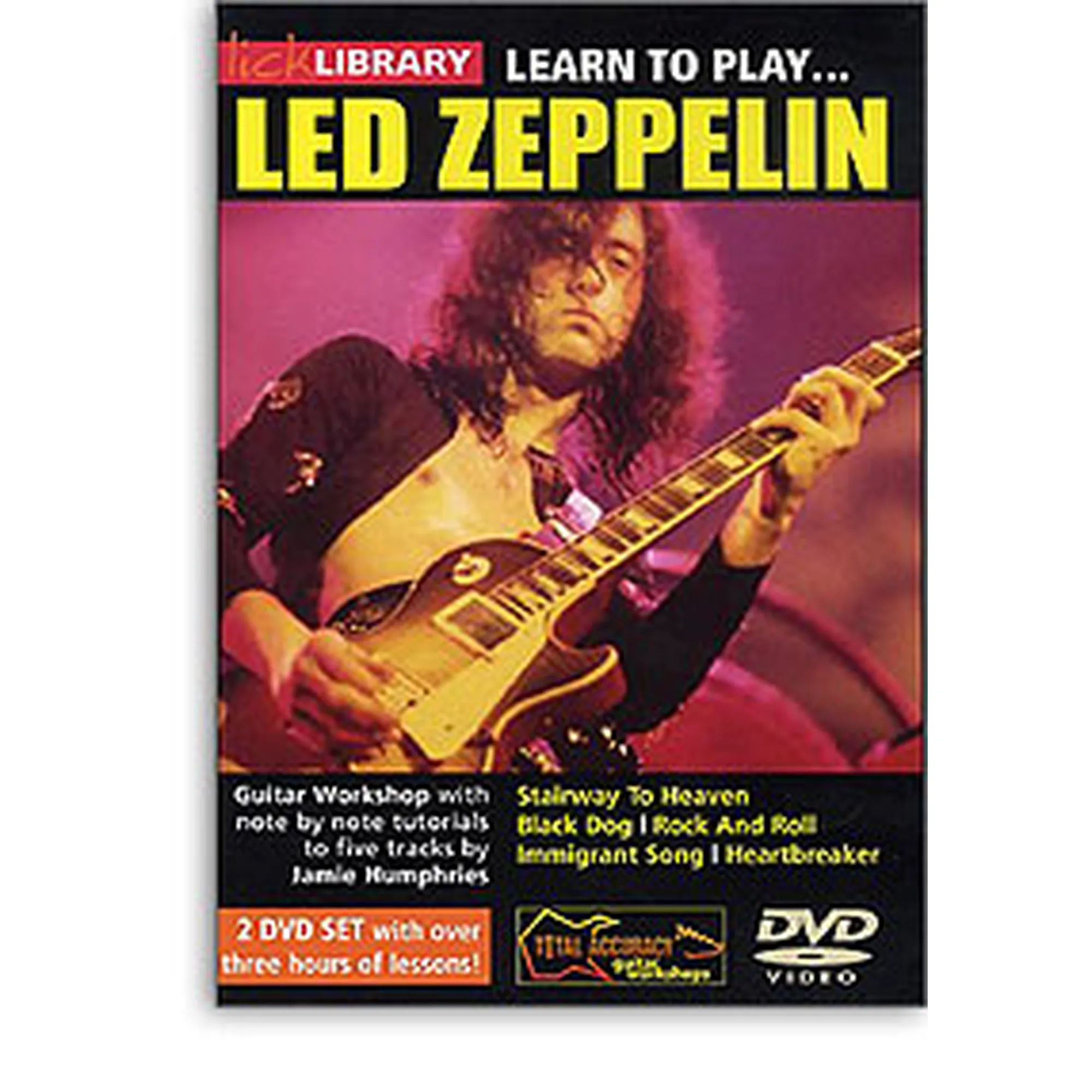 Lern To Play