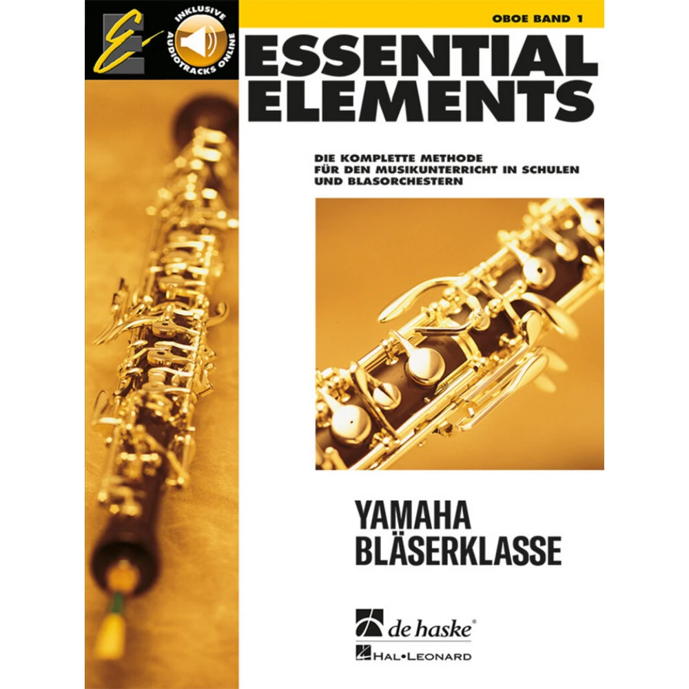 Essential elements 1