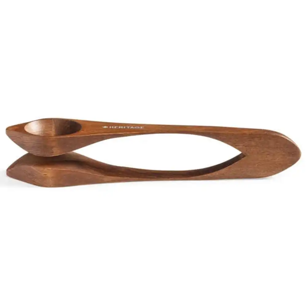 Heritage Musical Spoon HMS-MO Medium Braun