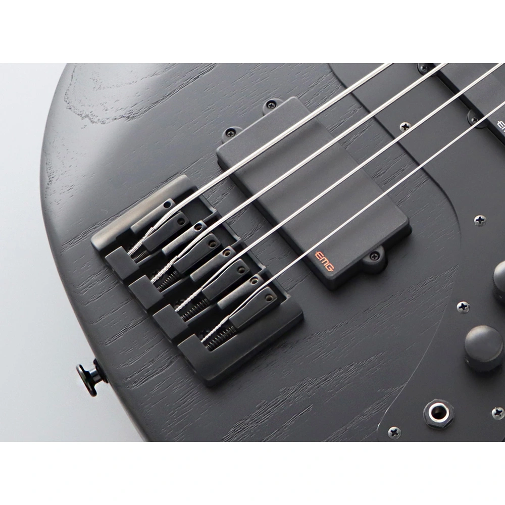 FGN J-Standard Mighty Jazz Dark Evo - OPBK