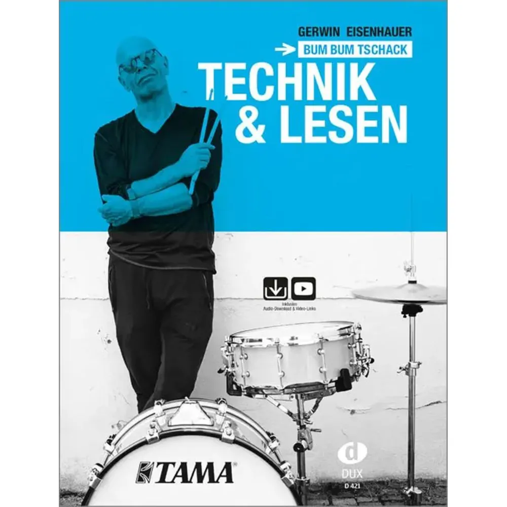 Bum bum tschack - Technik & Lesen