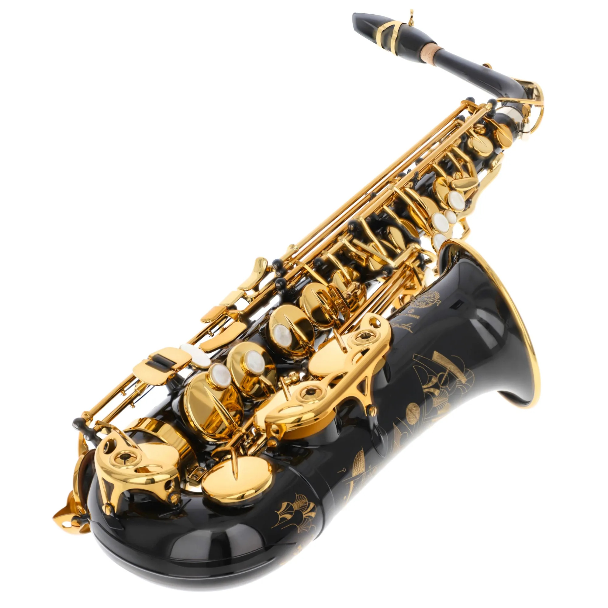 Selmer Signature SE-ASIB