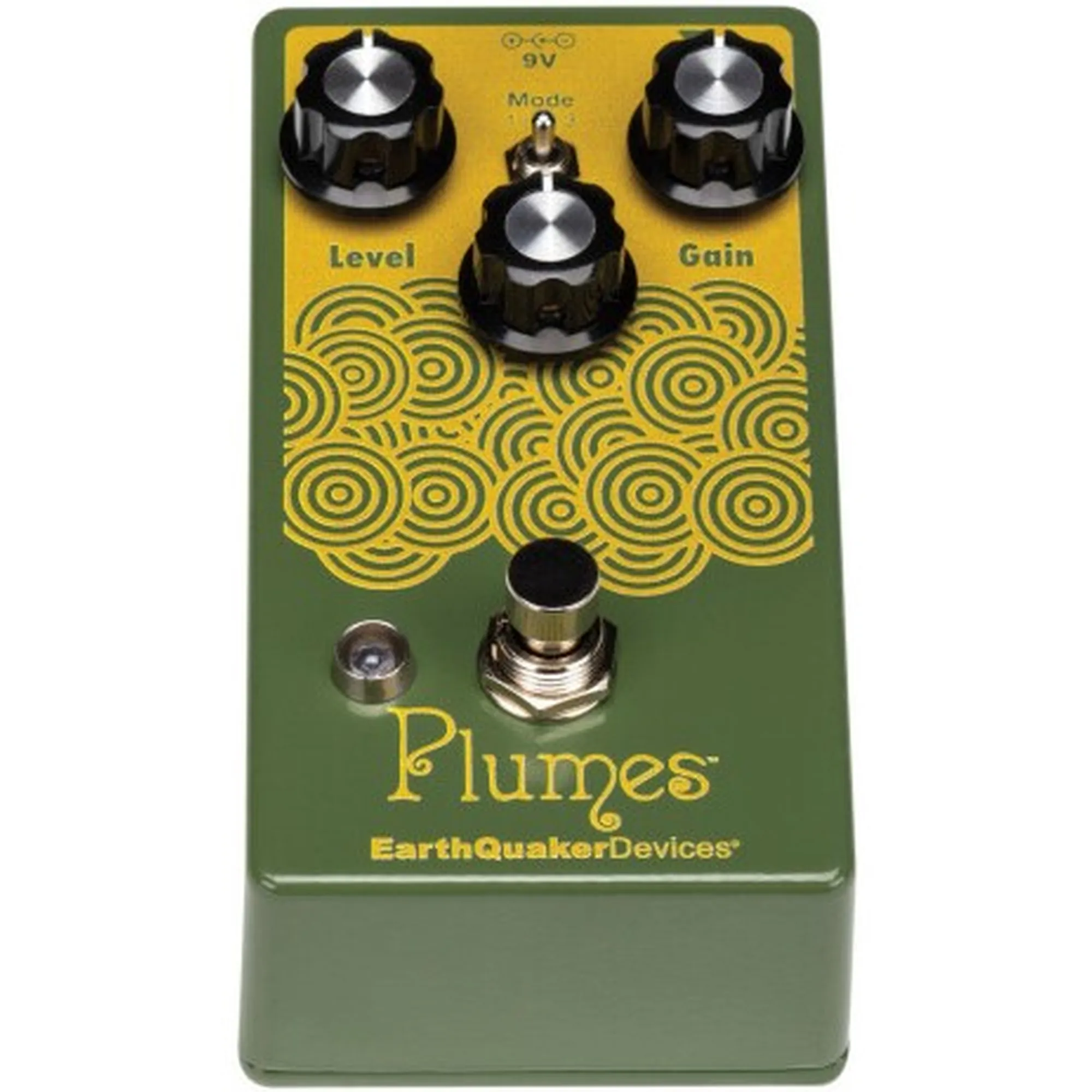 Earthquaker Devices Plumes