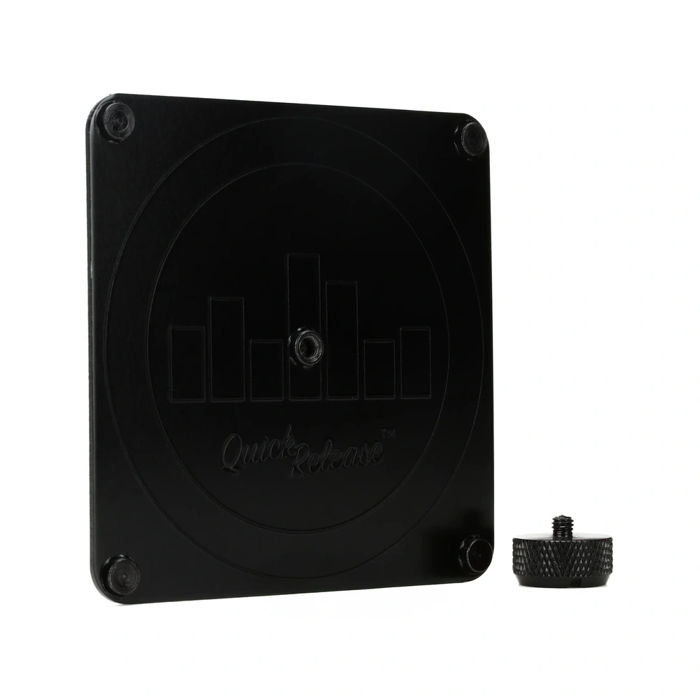 Temple Audio TQR-L Quick Release Large