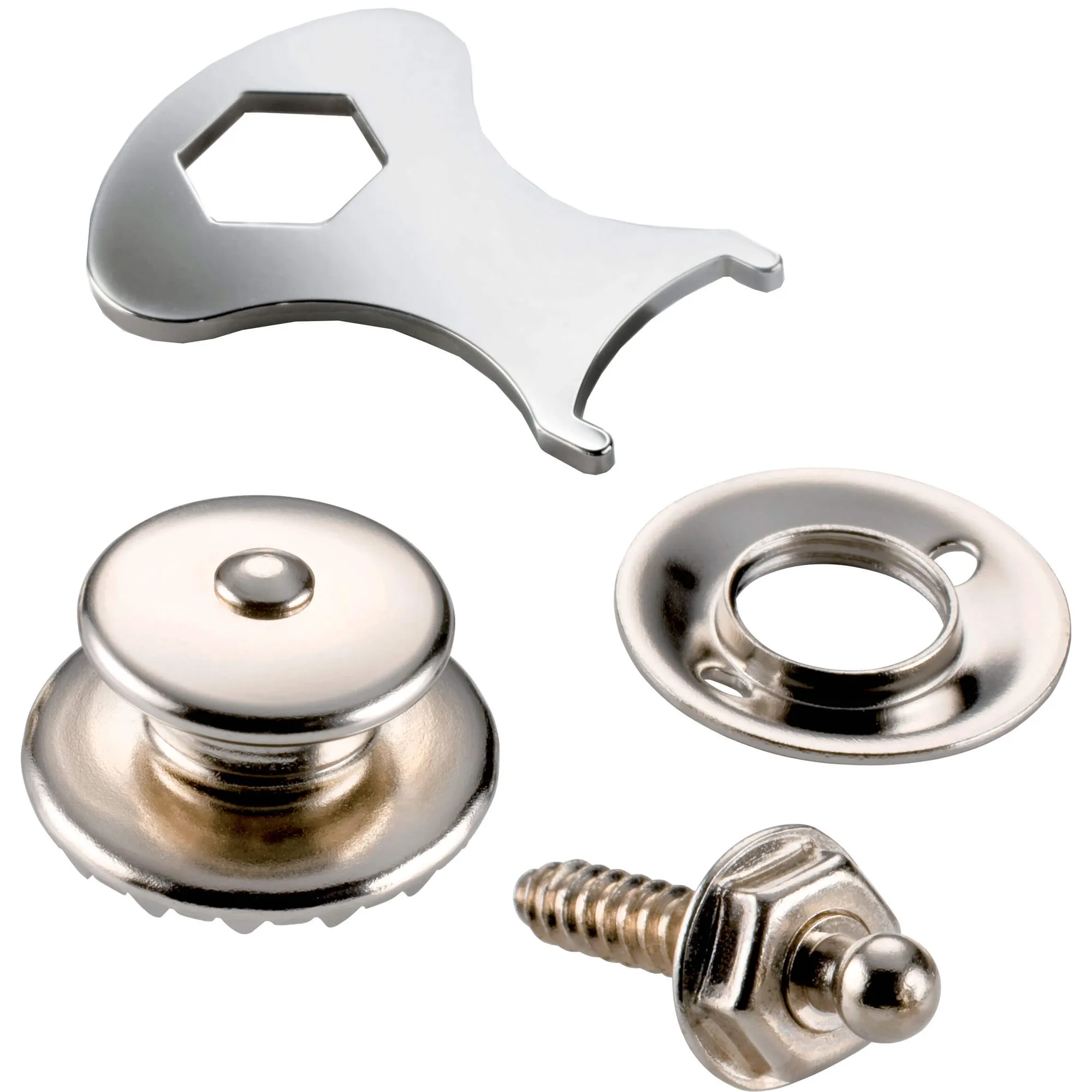 Loxx Nickel