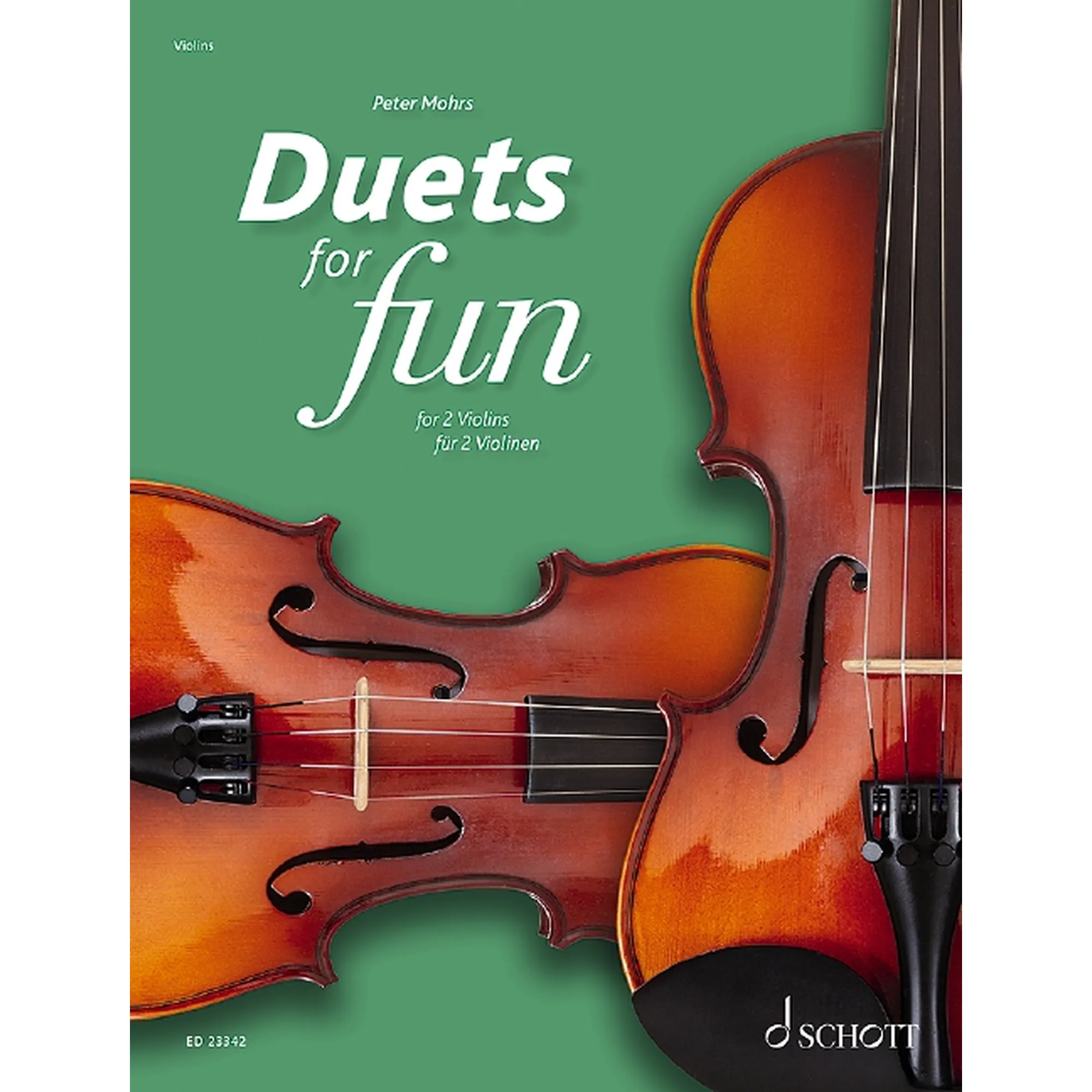 Duets for Fun