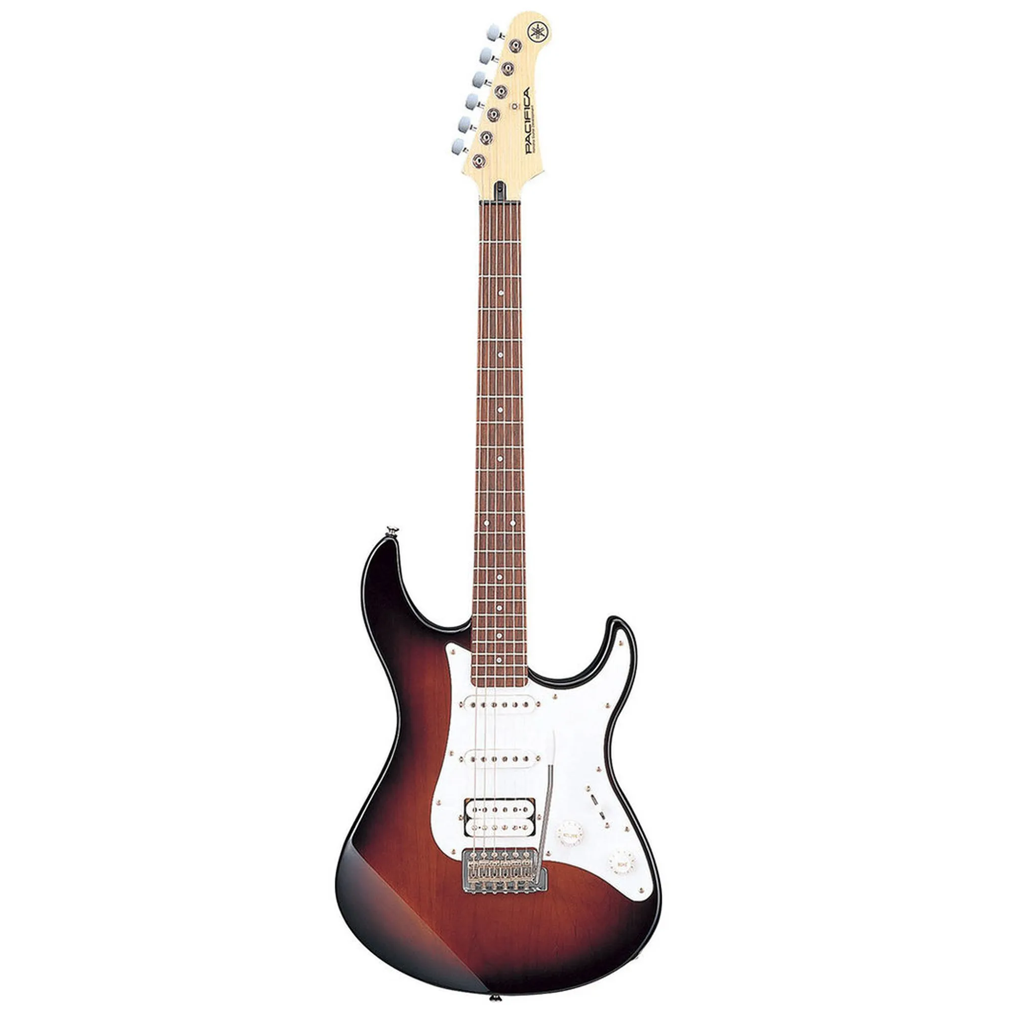 Yamaha Pacifica 112J OVS