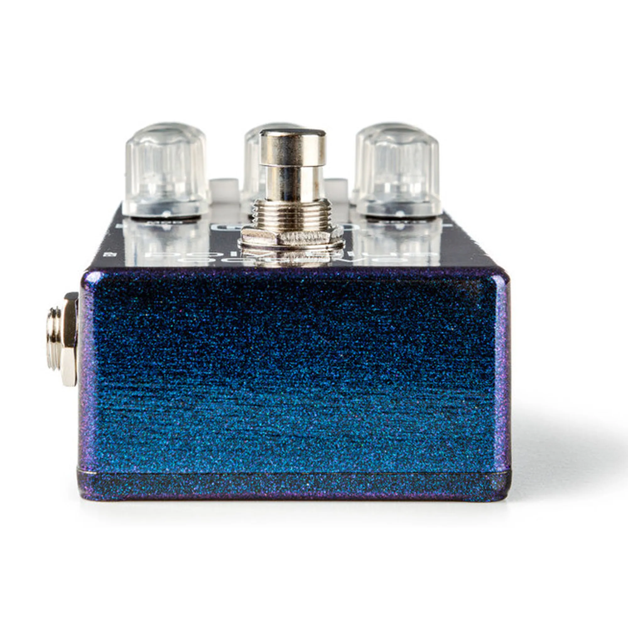 MXR M306 Poly Blue Octave