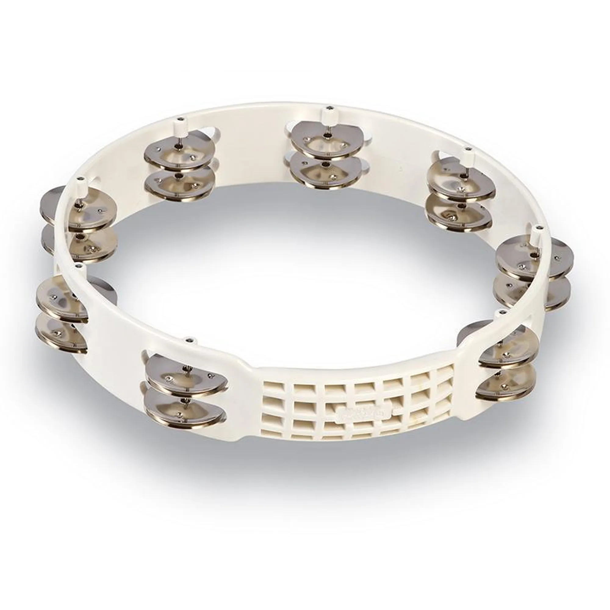 Latin Percussion LPA192 Aspire 10" White