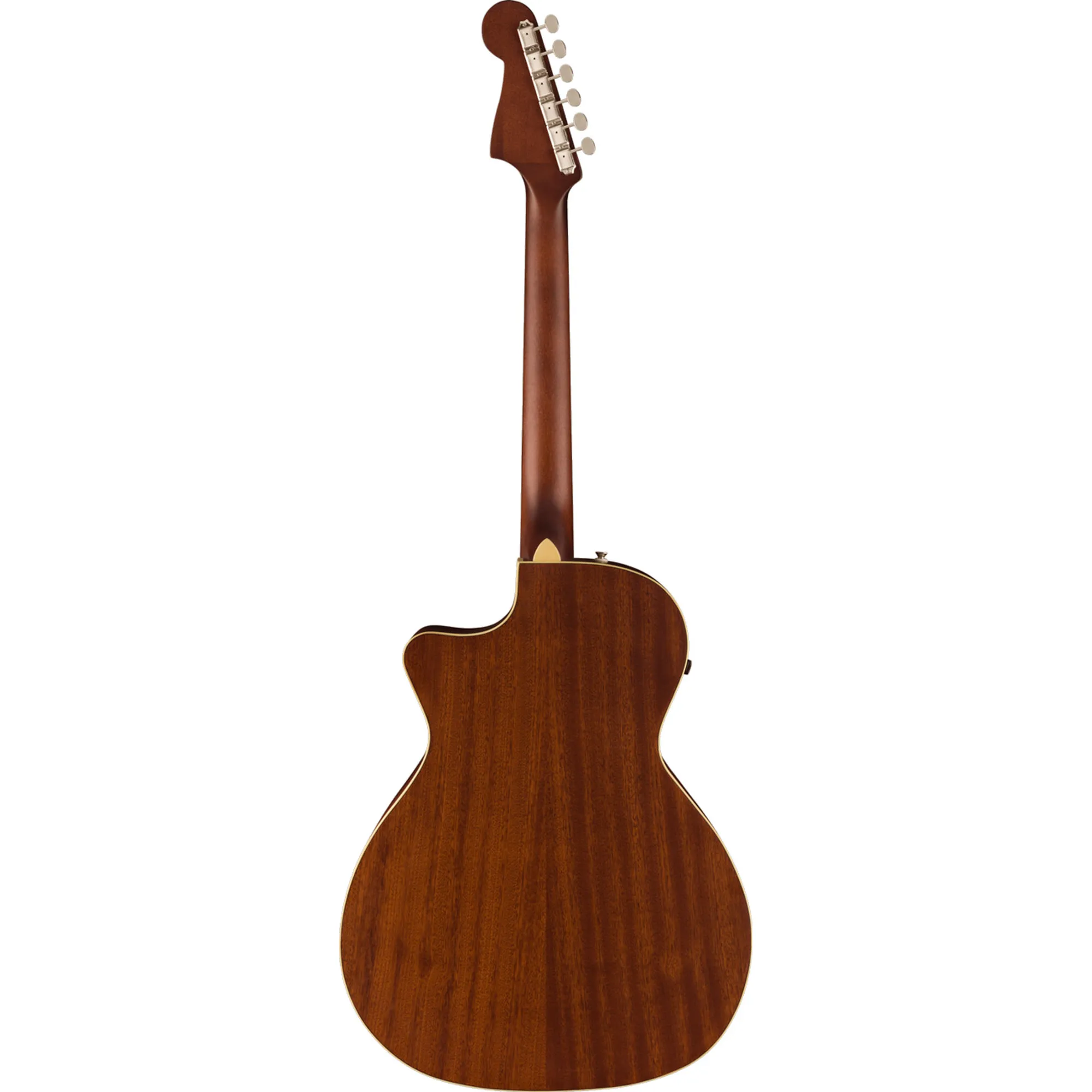 Fender Newporter Player TPL