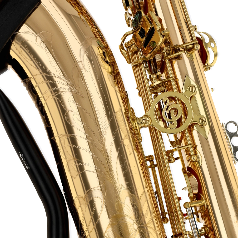 Paul Mauriat PMB-301 Gebrauchtinstrument - Testartikel Differenzbesteuert