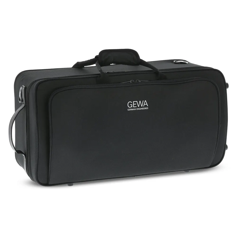 Gewa Double Compact Schwarz