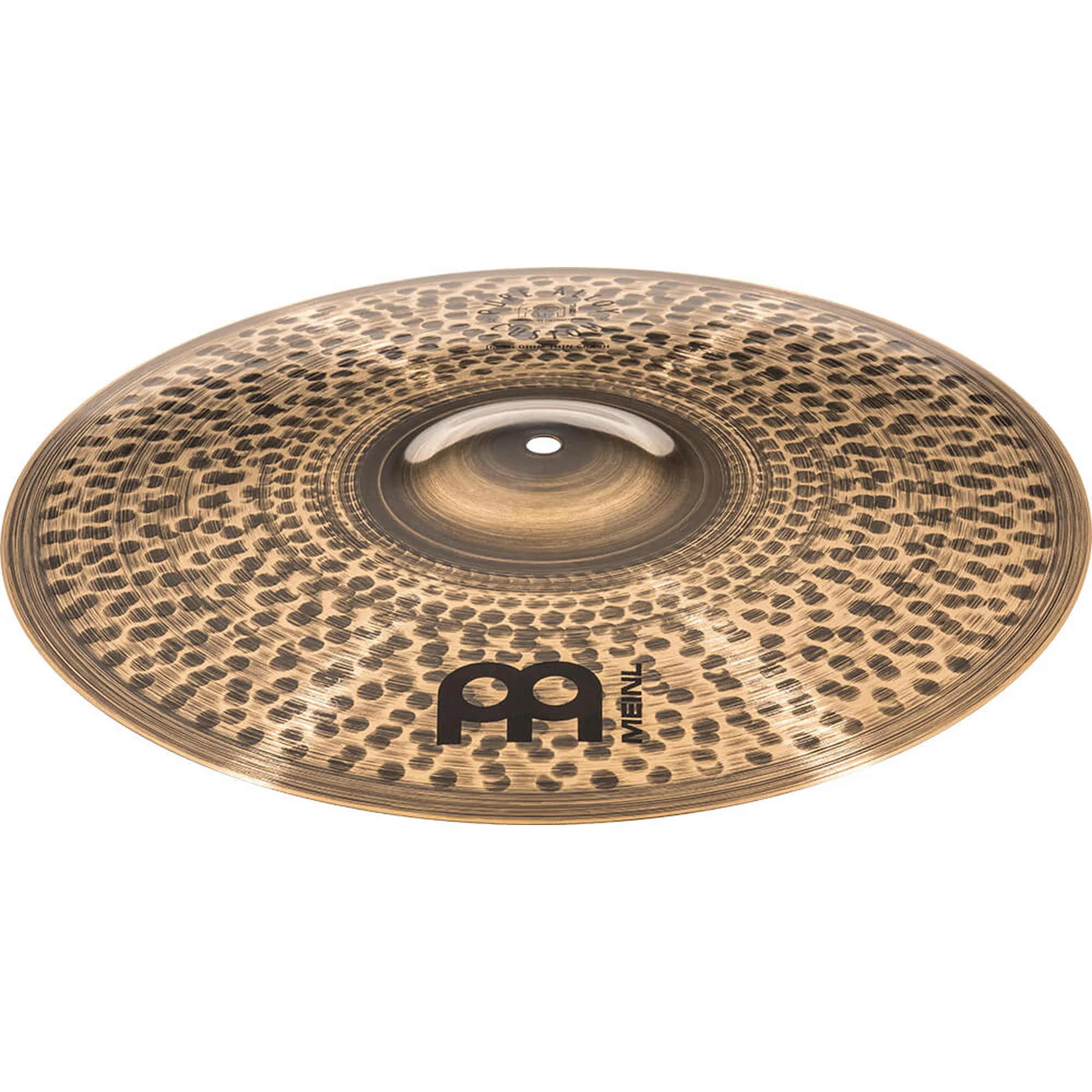 Meinl 16" Pure Alloy Custom Medium Thin