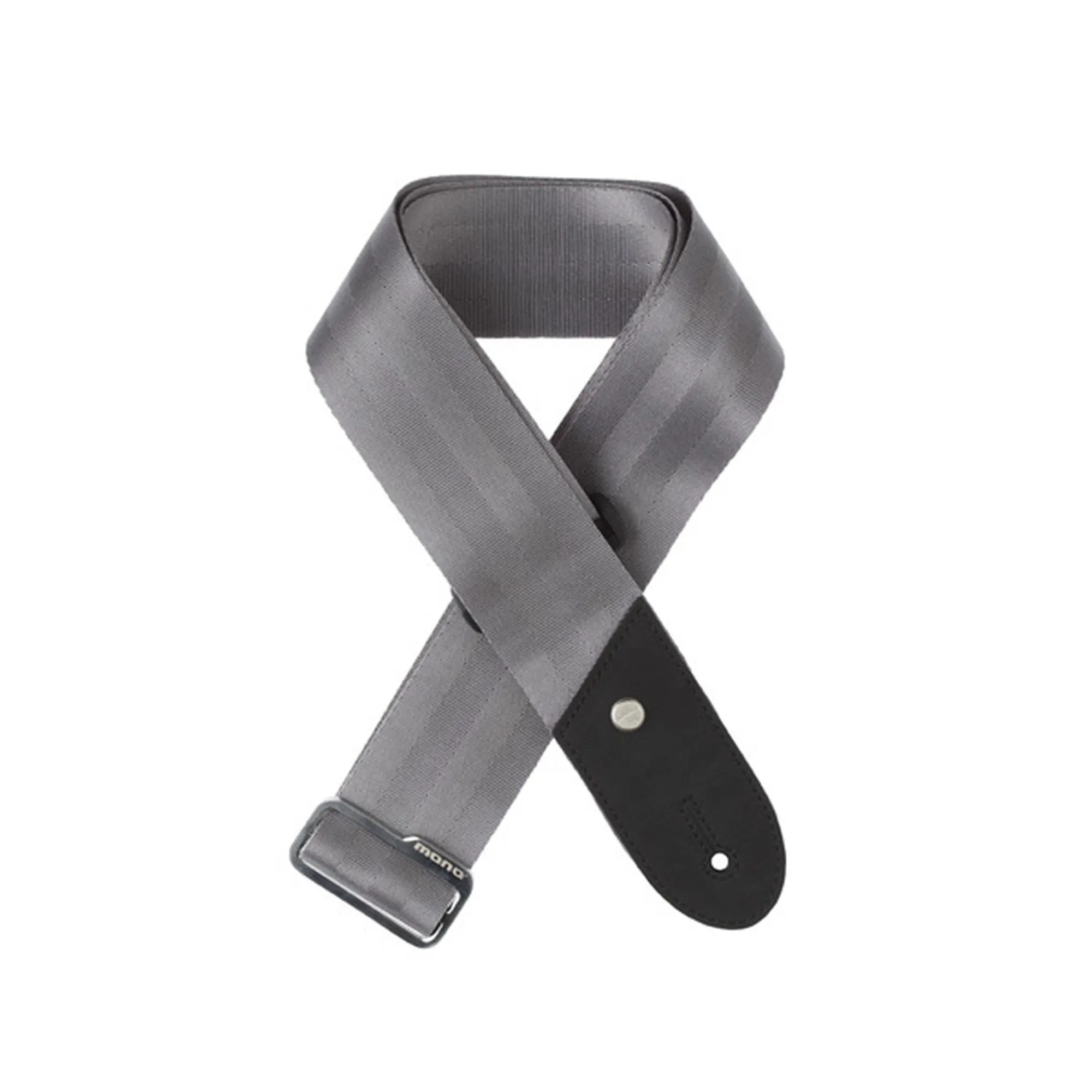 MONO Cases M80-WAR-GRY Warsaw - Grey