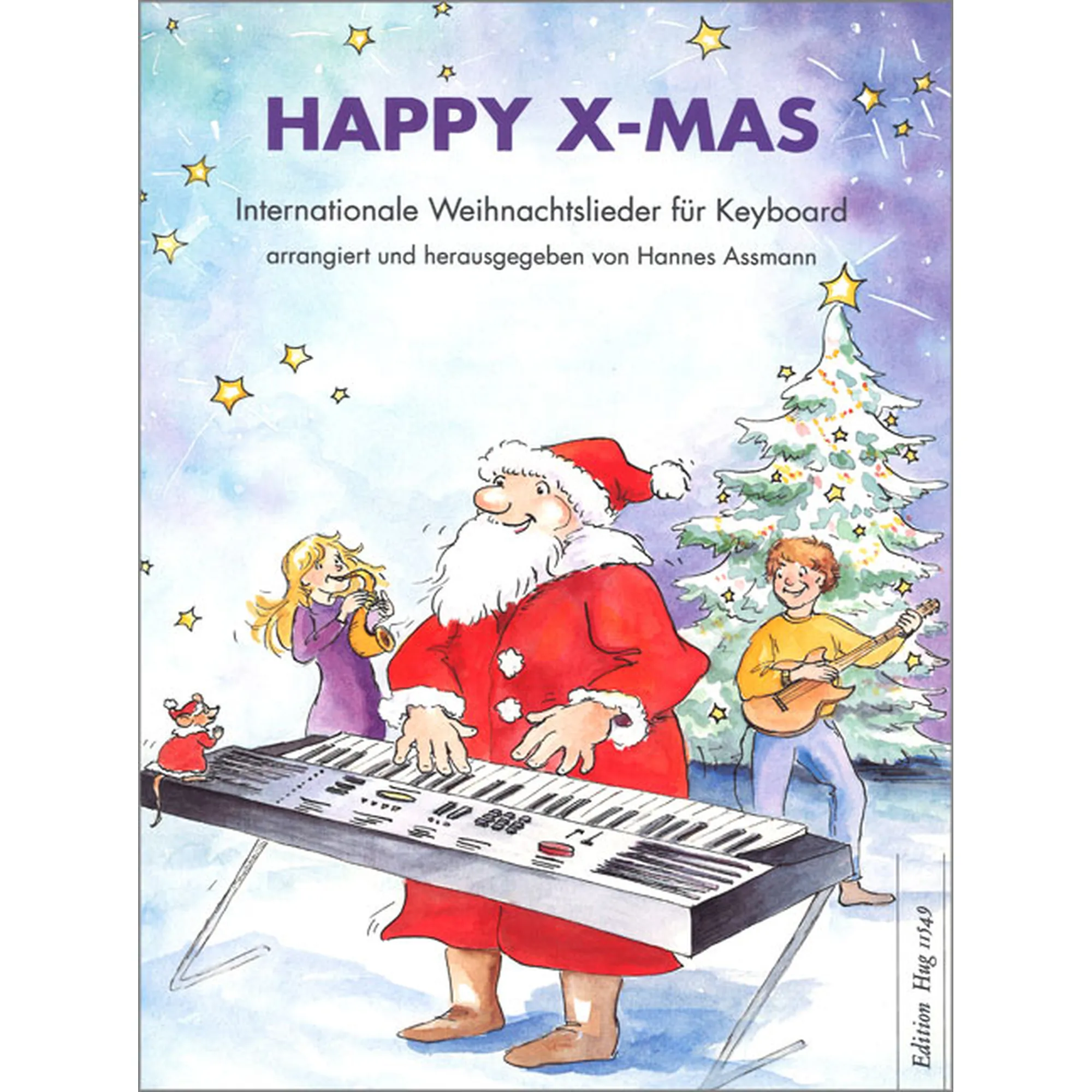 Happy Xmas