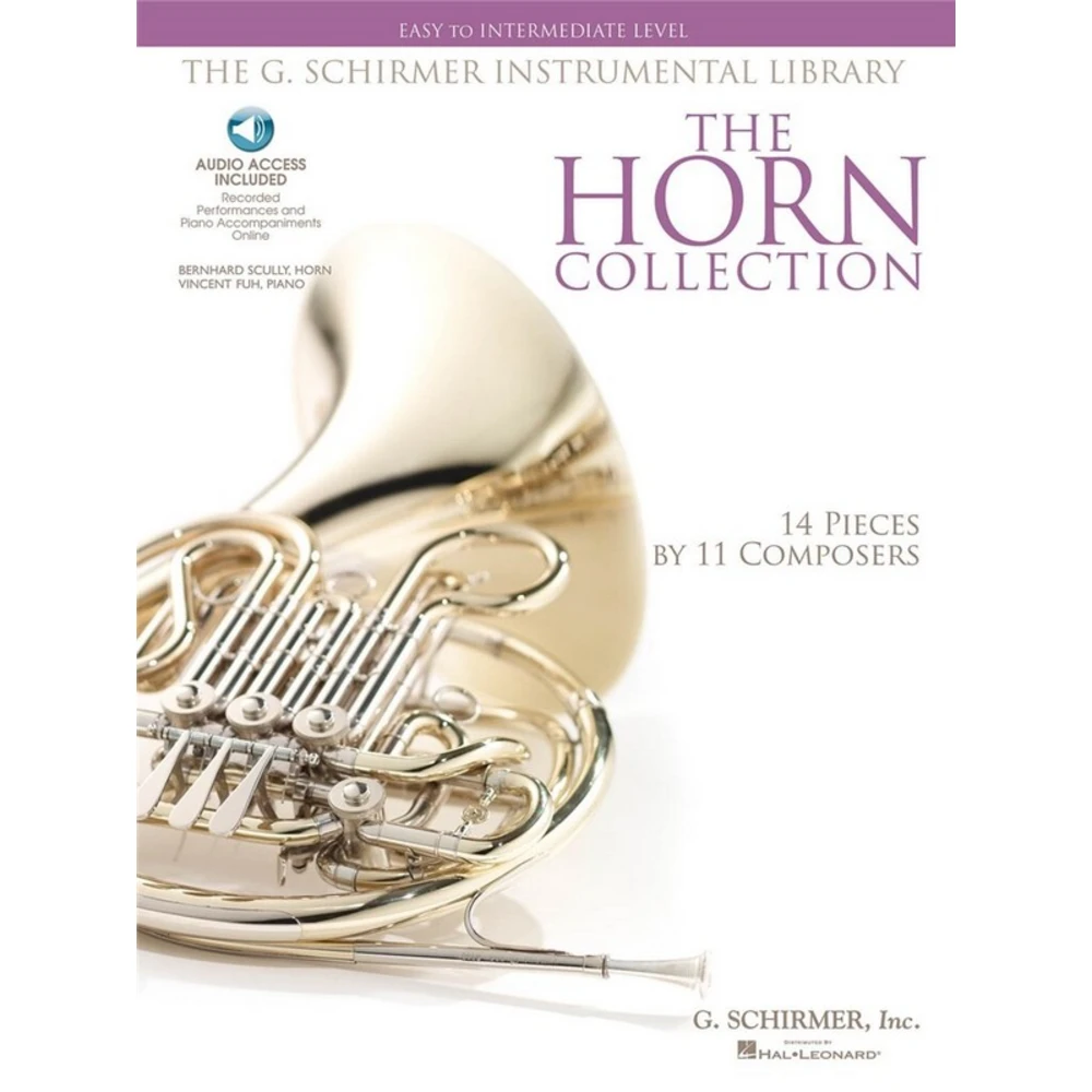 The Horn Collection
