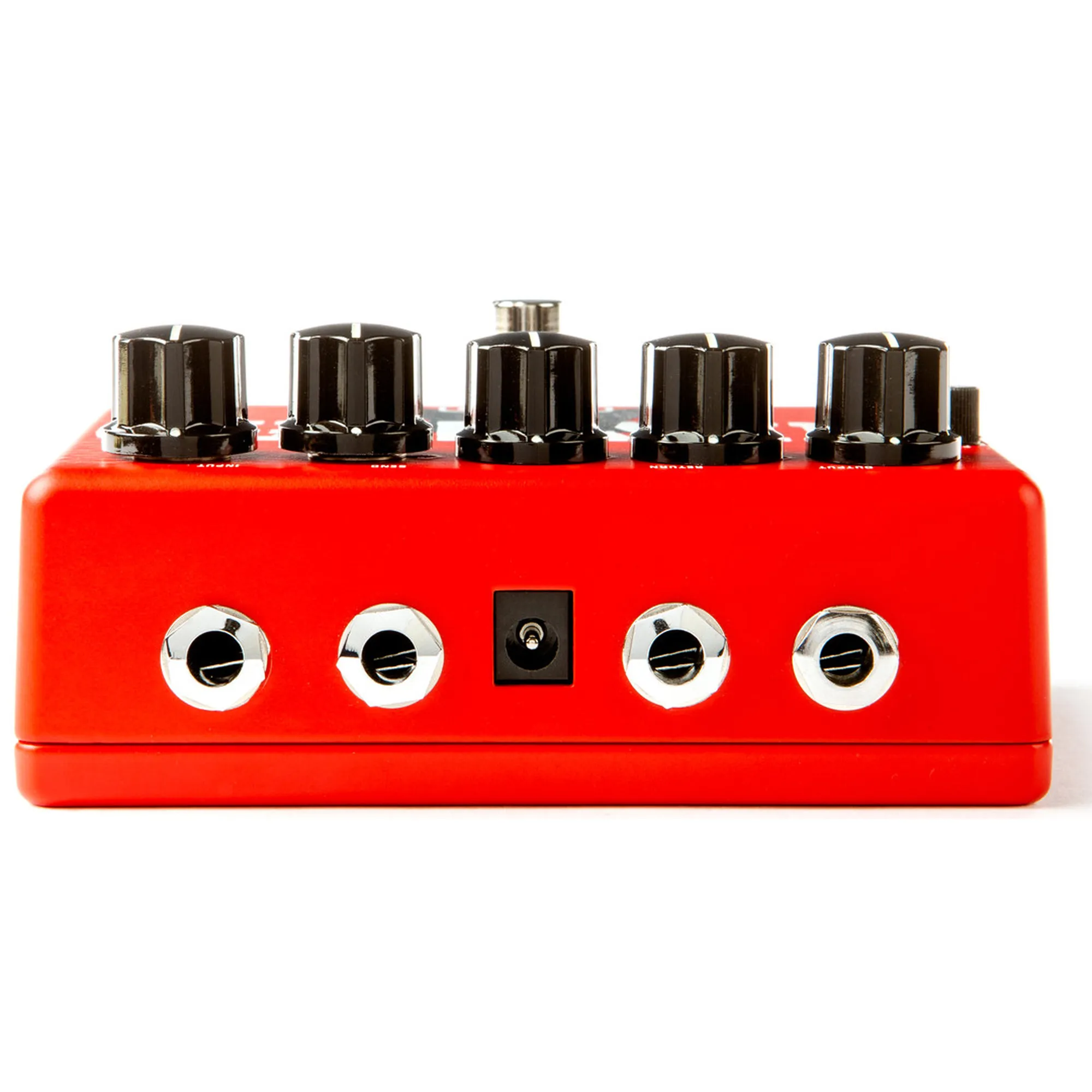 MXR TBM1 Tom Morello Power 50 Overdrive