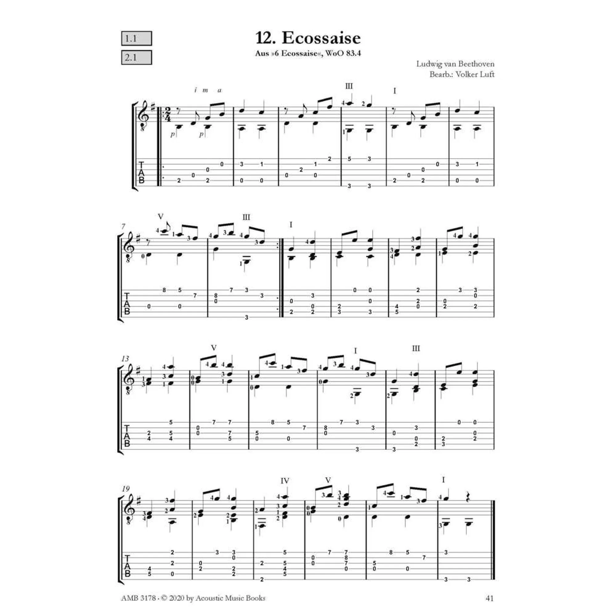 25 Masterworks and easy Pieces
