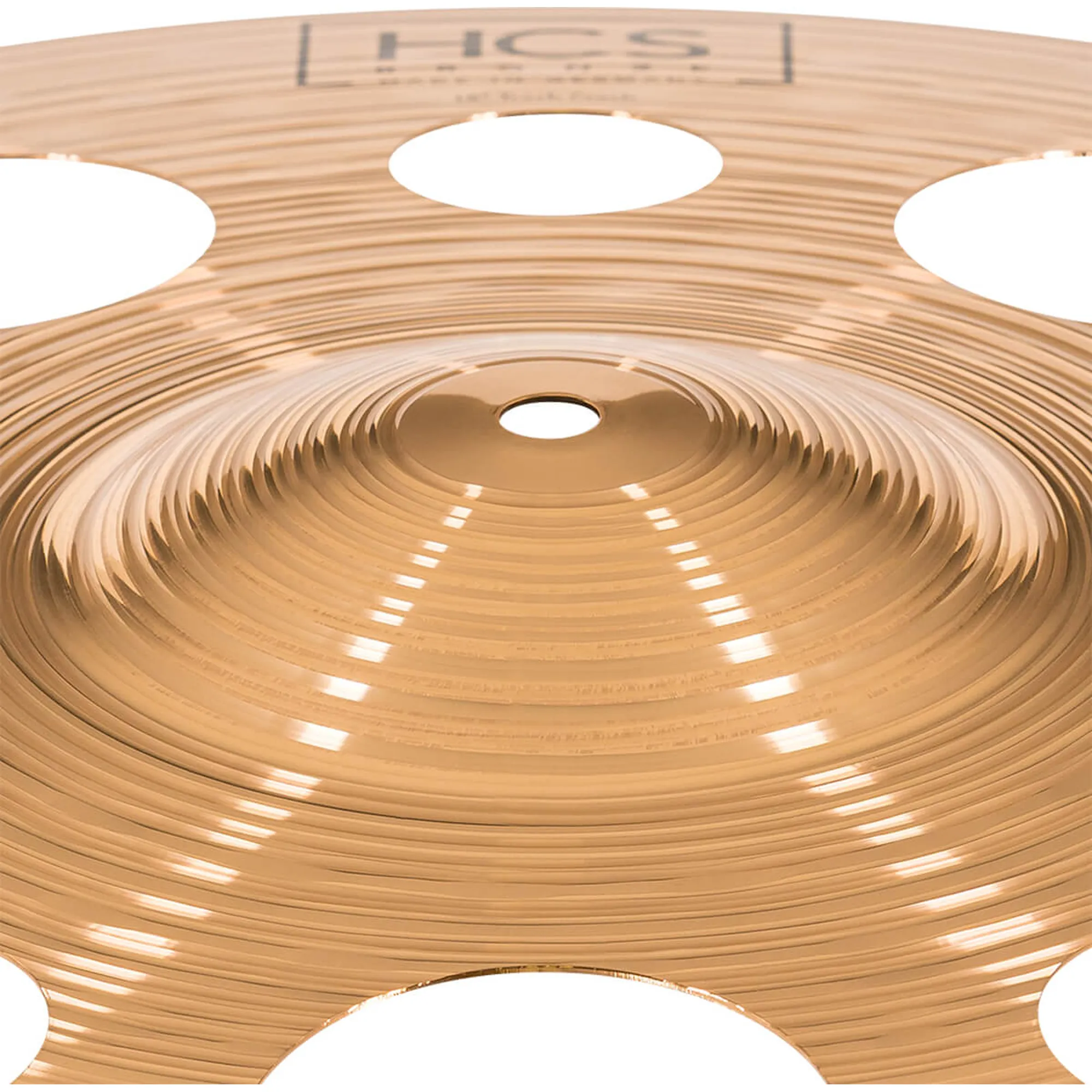 Meinl 18" HCSB18TRC Trash Crash