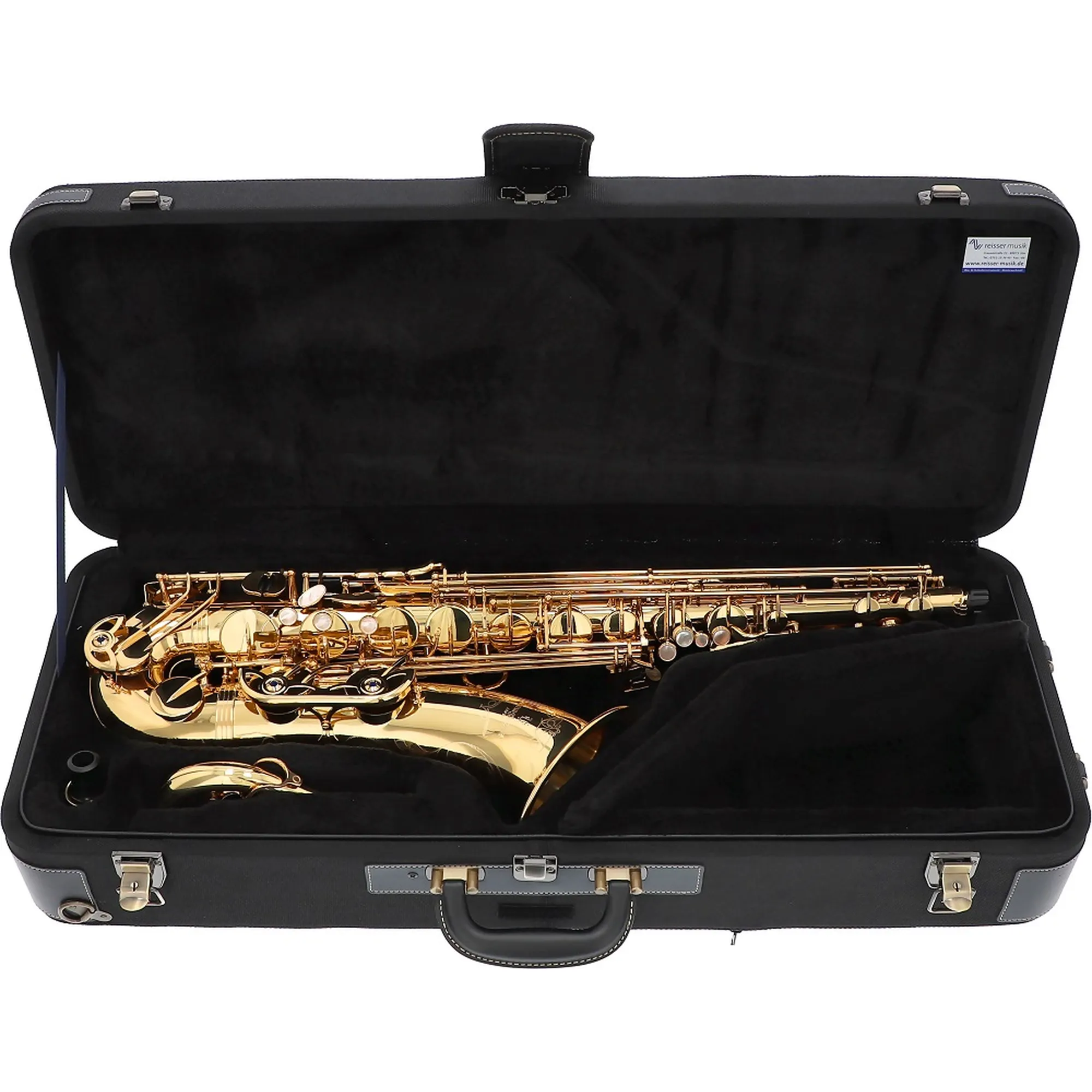 Yanagisawa T-WO10 Elite Ausstellungsinstrument