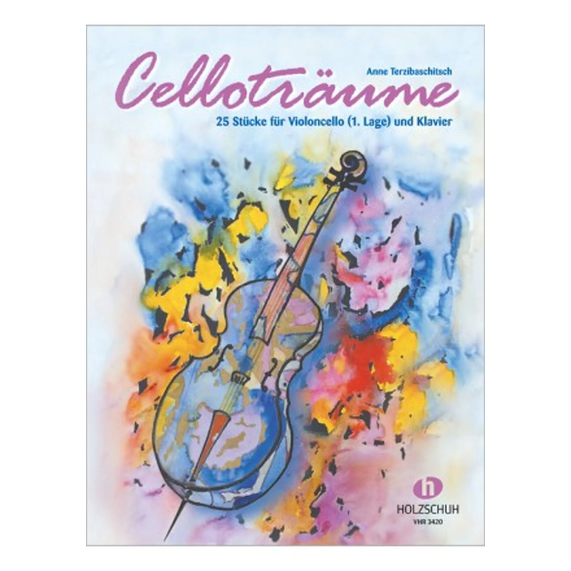 Celloträume
